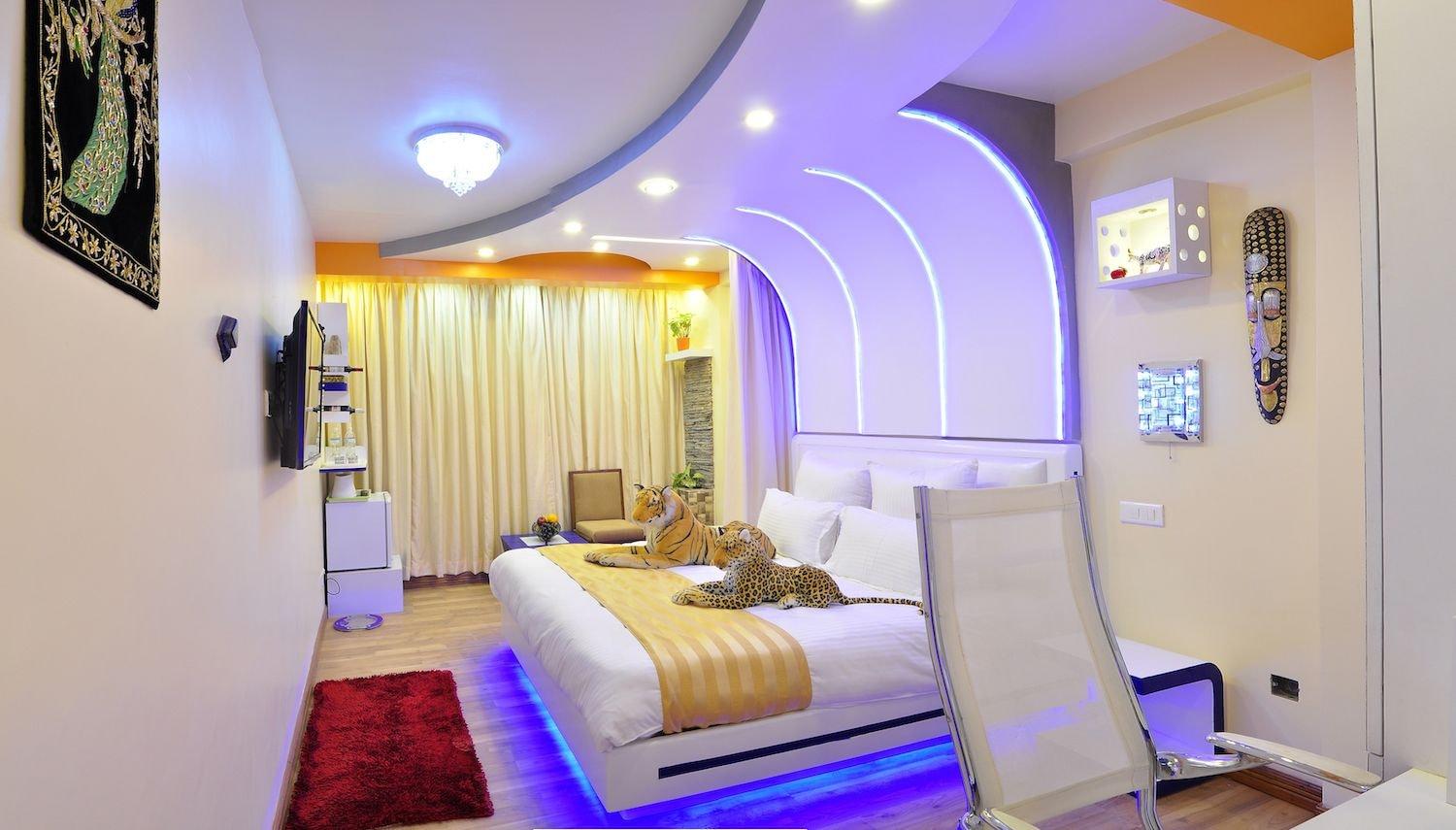 Hotel Royal Penguin Boutique &