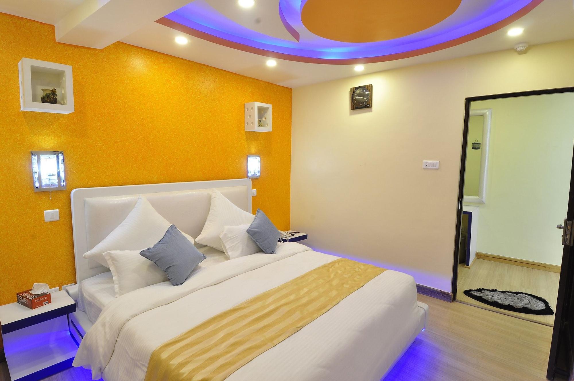 Hotel Royal Penguin Boutique &