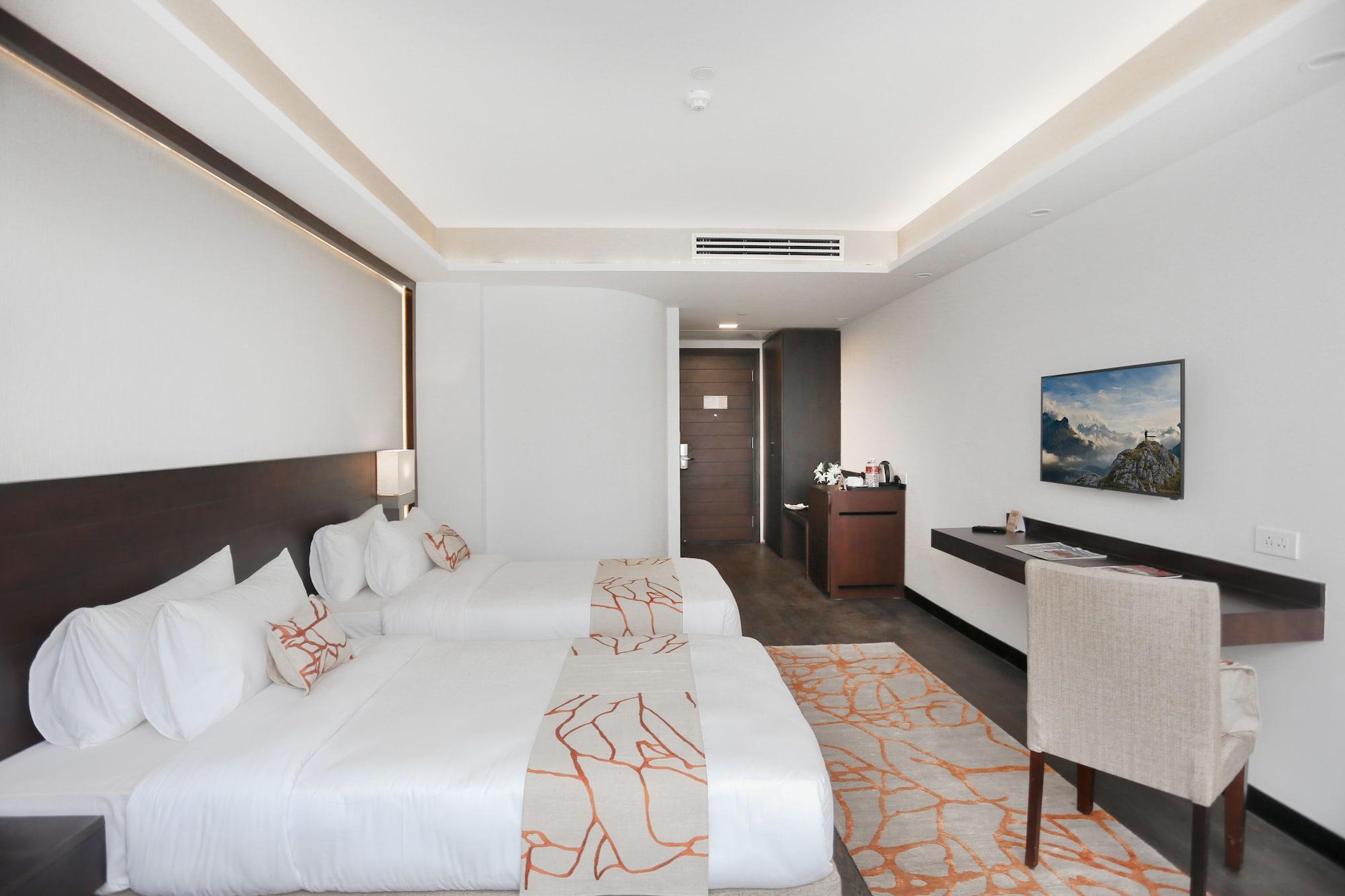 Hotel Mulberry 4*