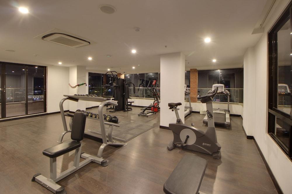 Hotel Mulberry Kathmandu