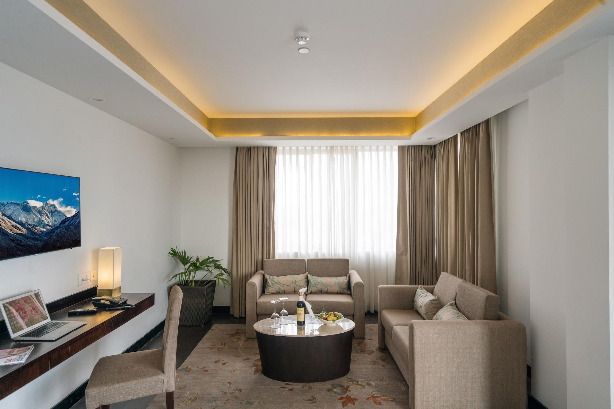 Hotel Mulberry 4*