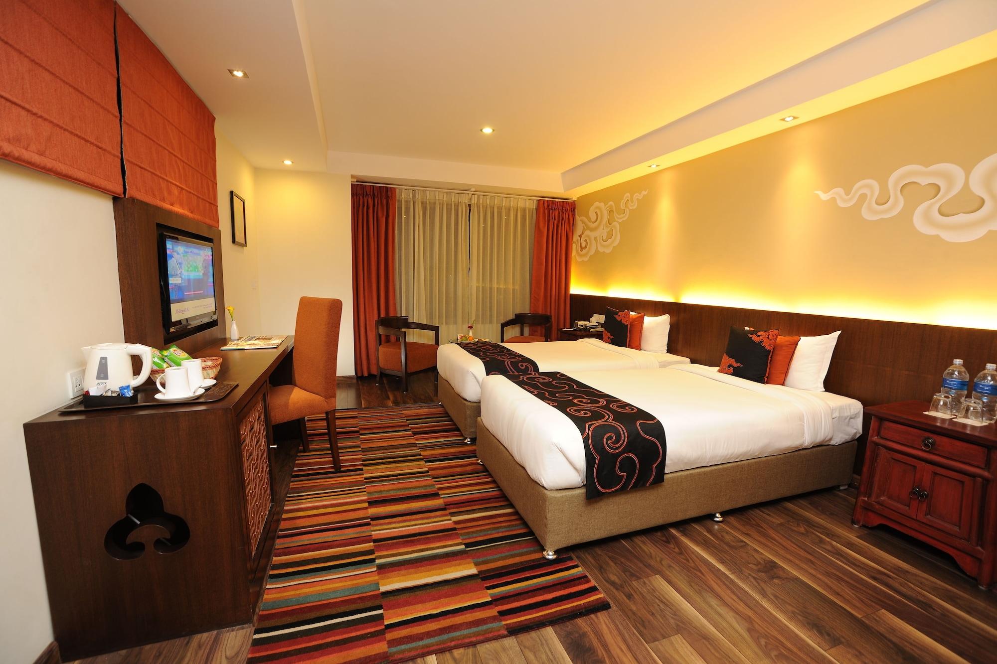 Shambala 4* Kathmandu