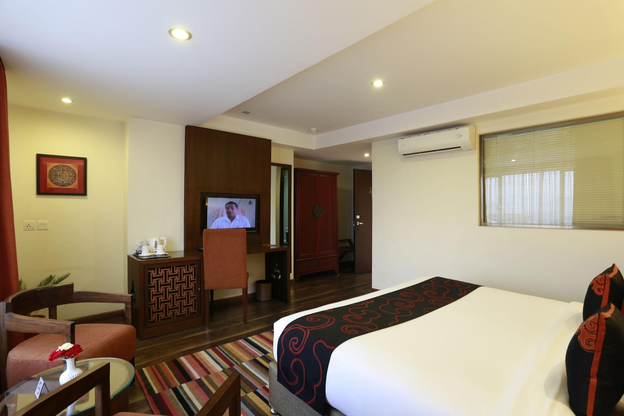 Hotel Shambala Kathmandu