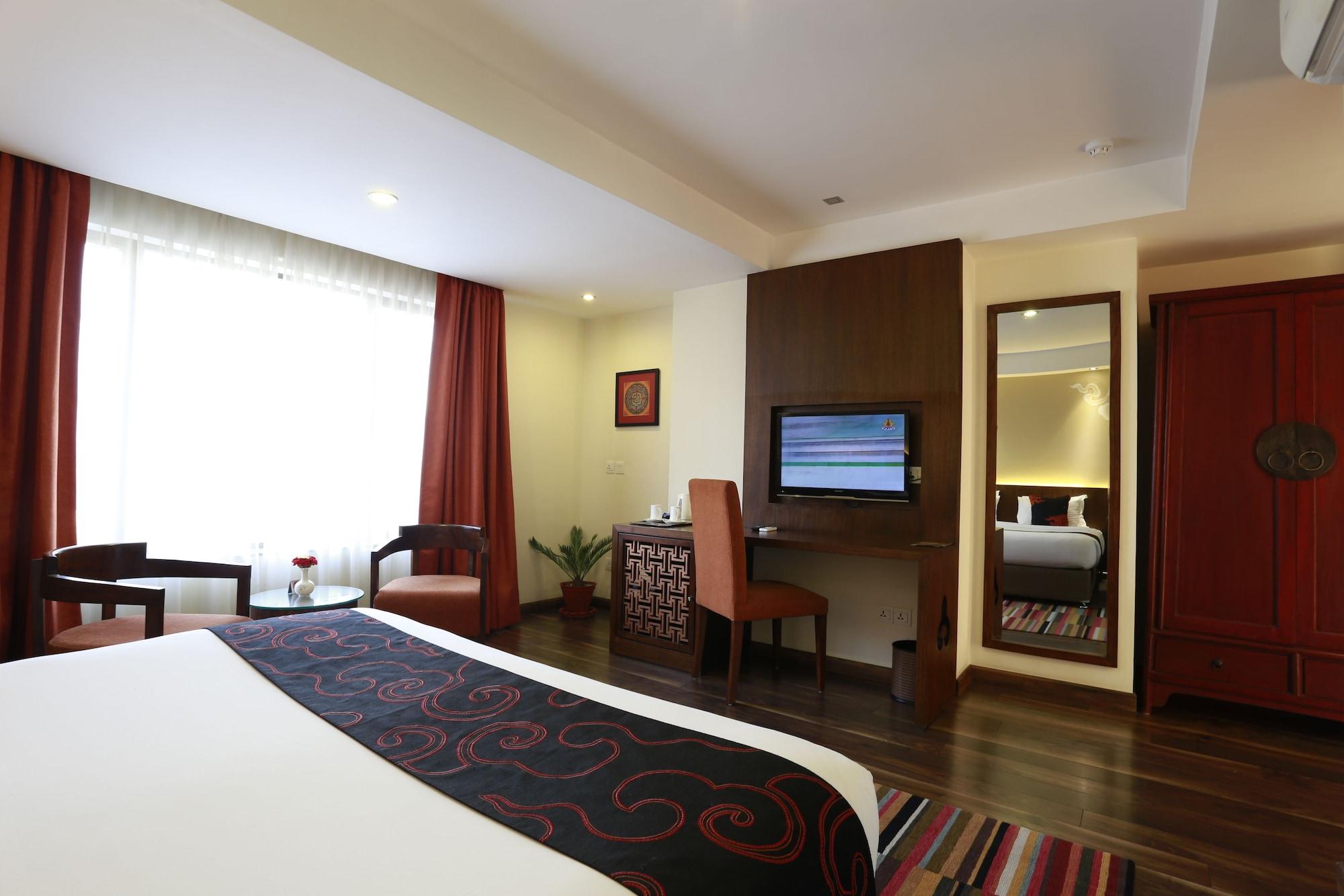 Hotel Shambala Kathmandu