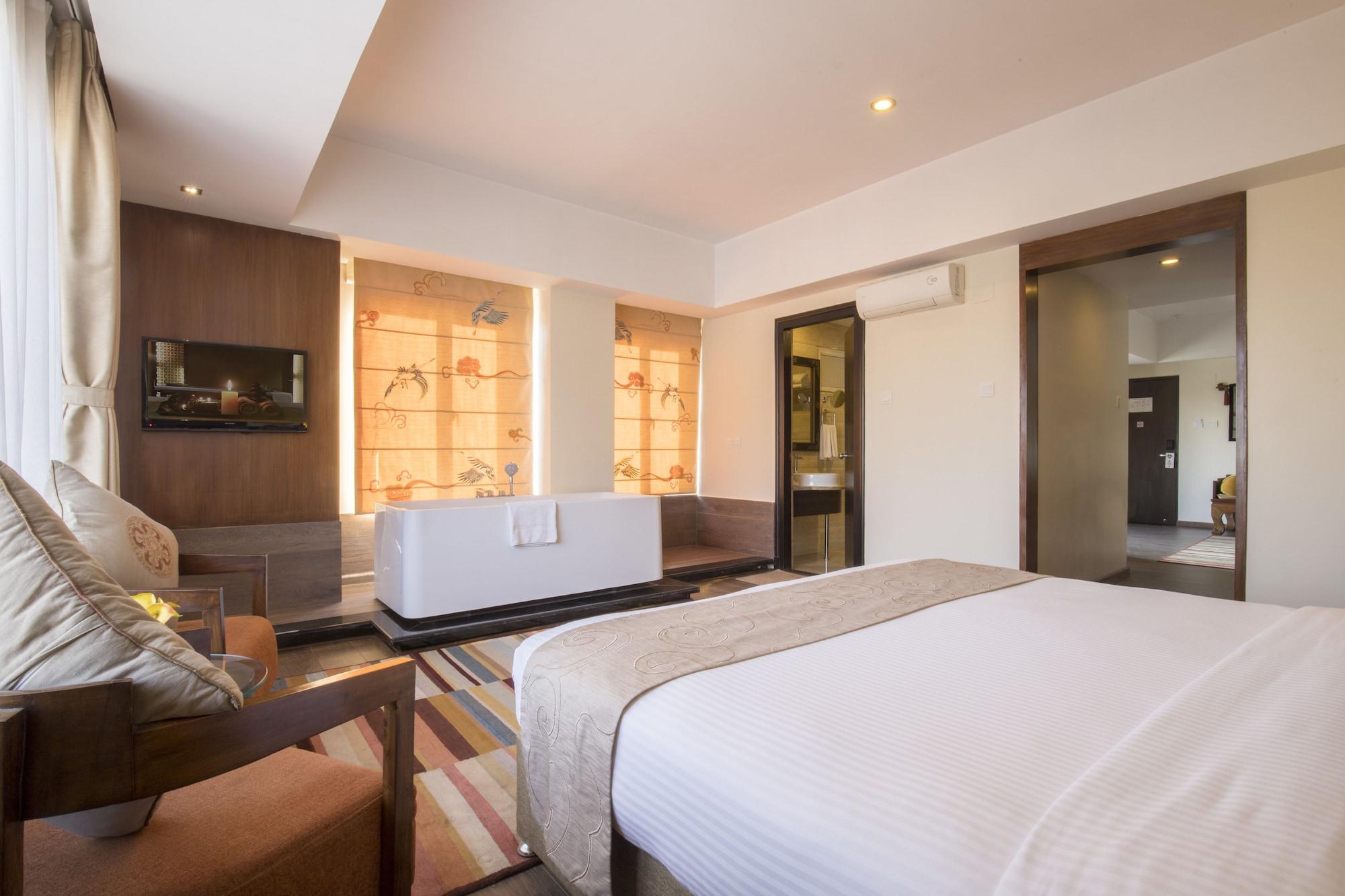 Shambala Hotel