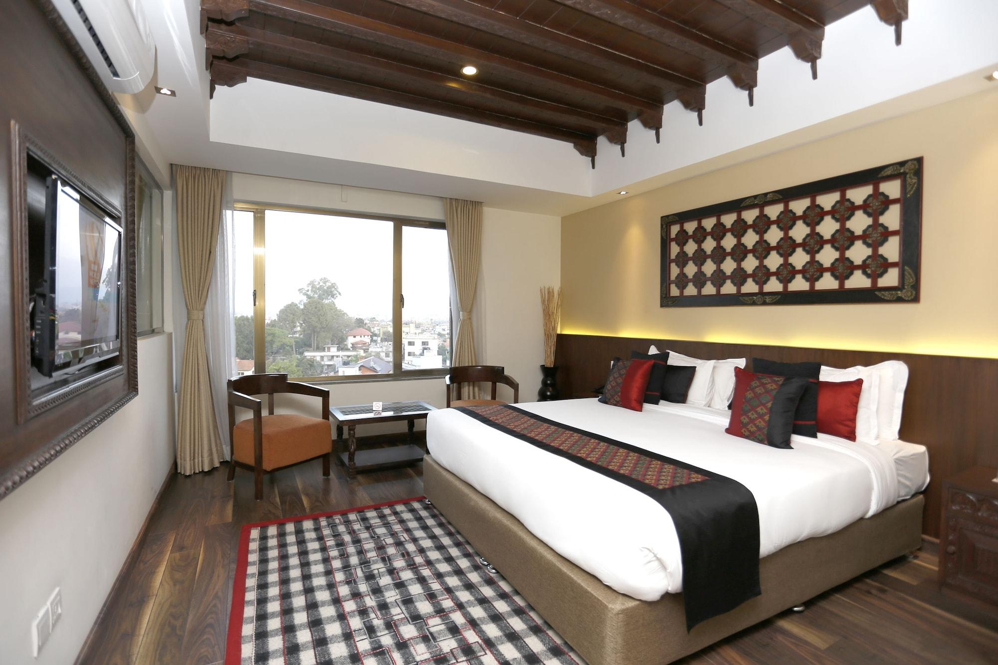Shambala 4* Kathmandu