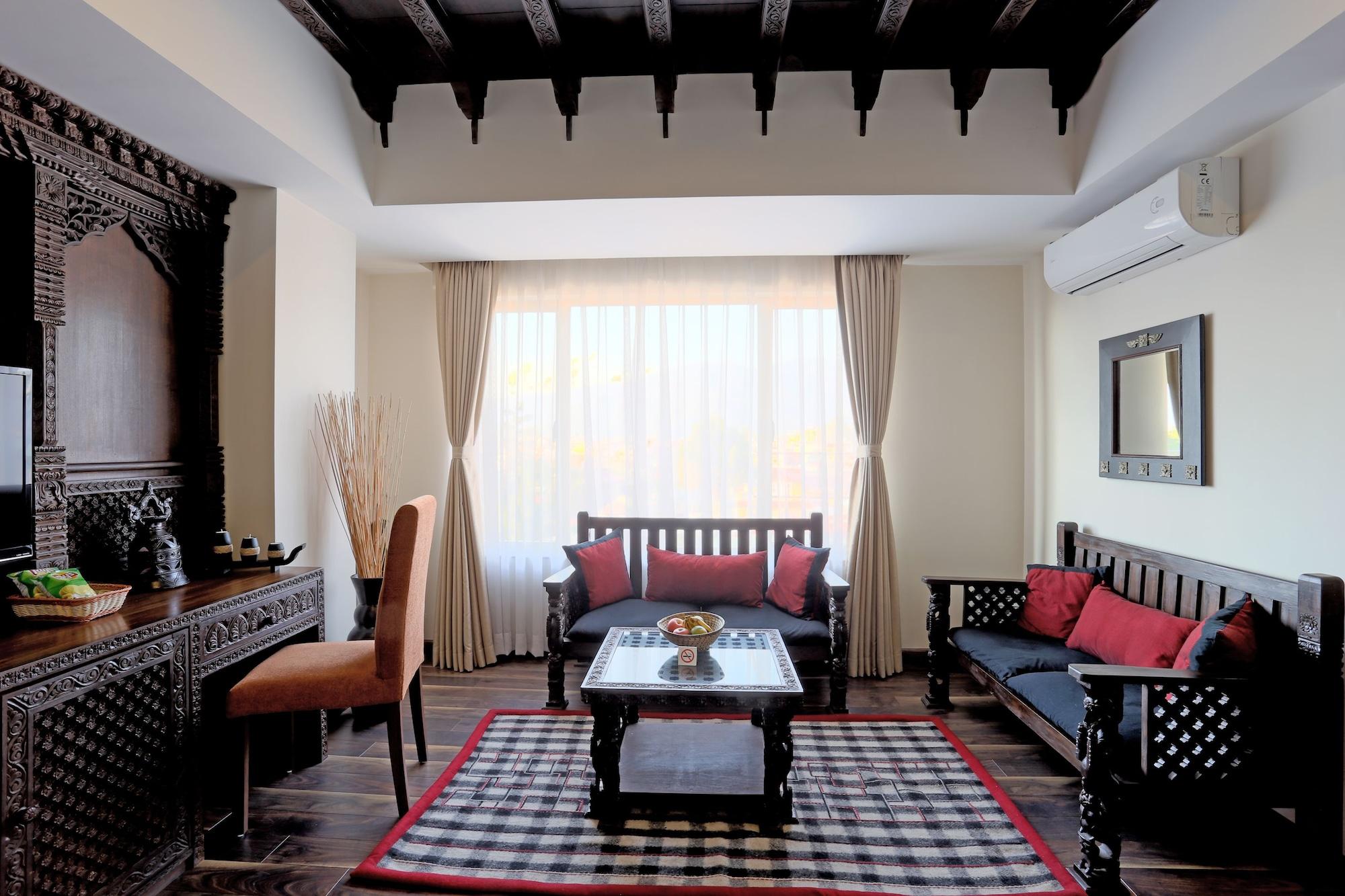 Hotel Shambala 4*