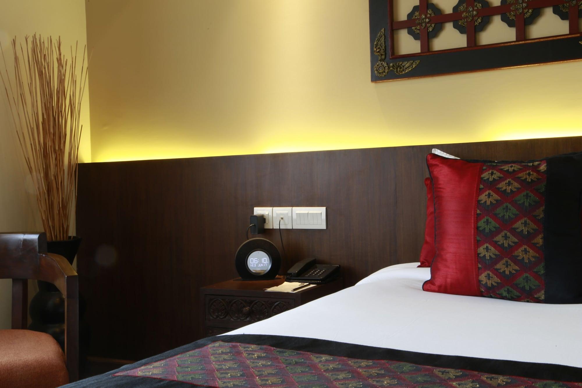 Shambala Hotel