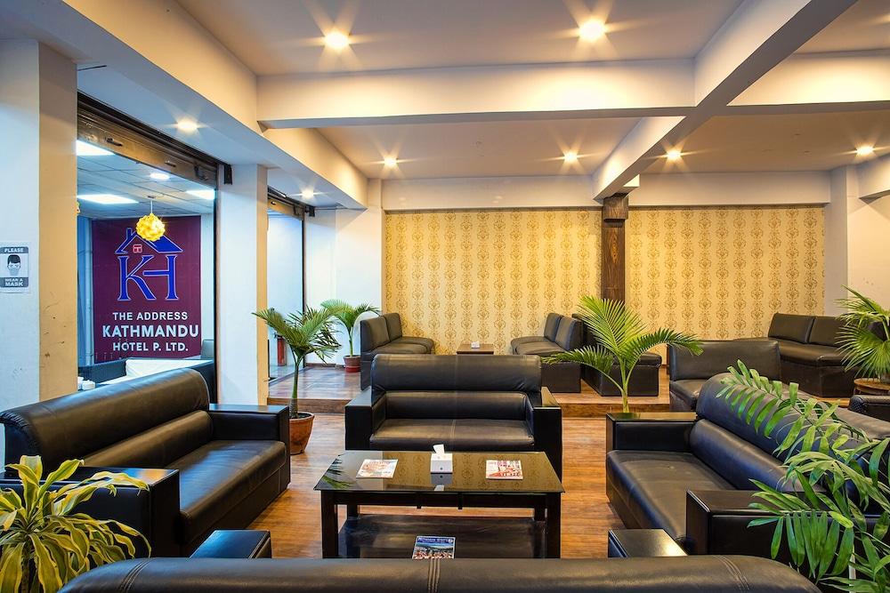 The Address Hotel Kathmandu