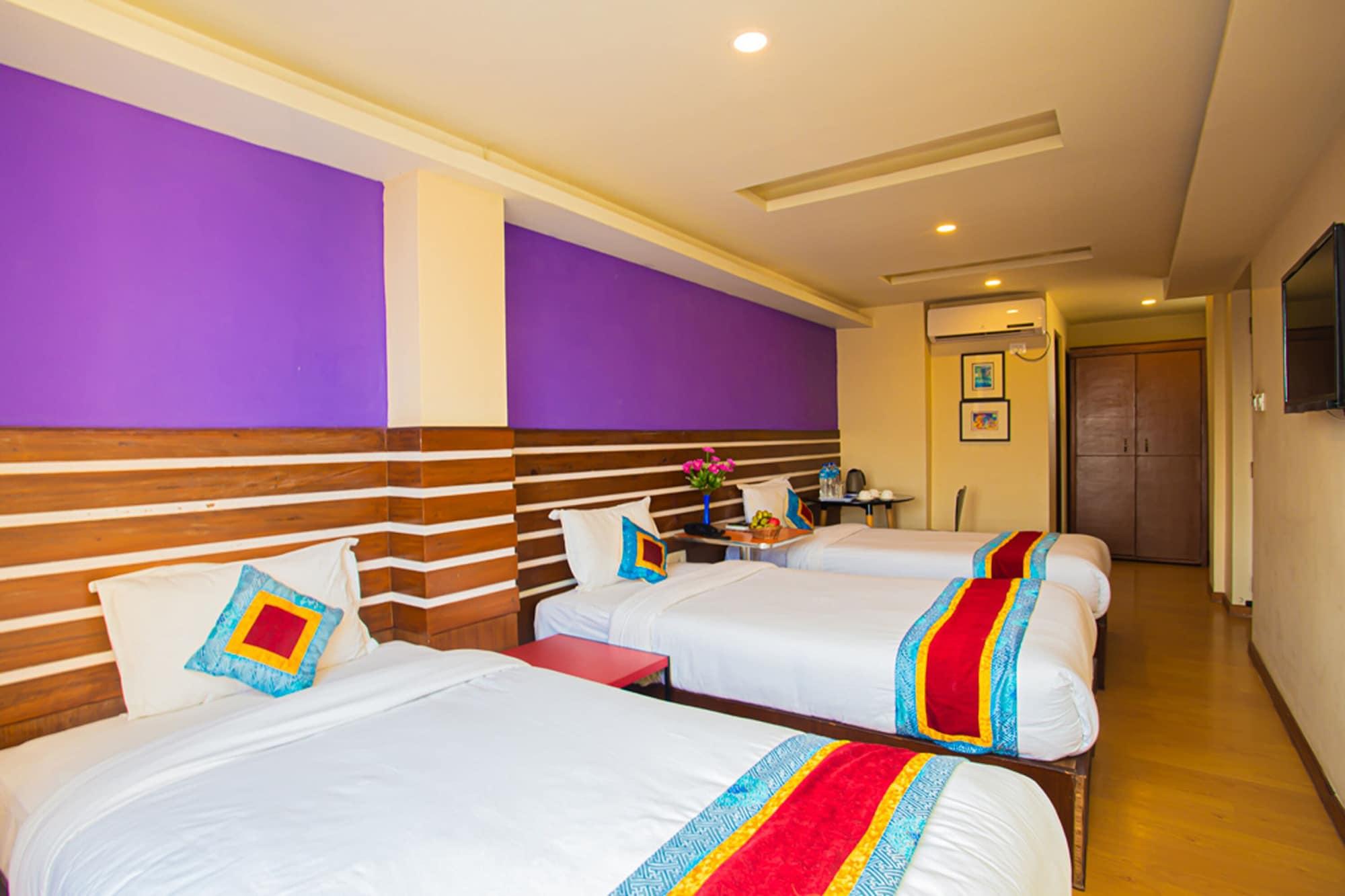 Hotel Asian Boutique