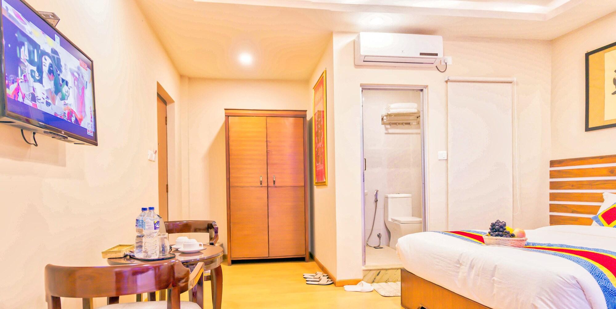 Asian Boutique 3* Kathmandu