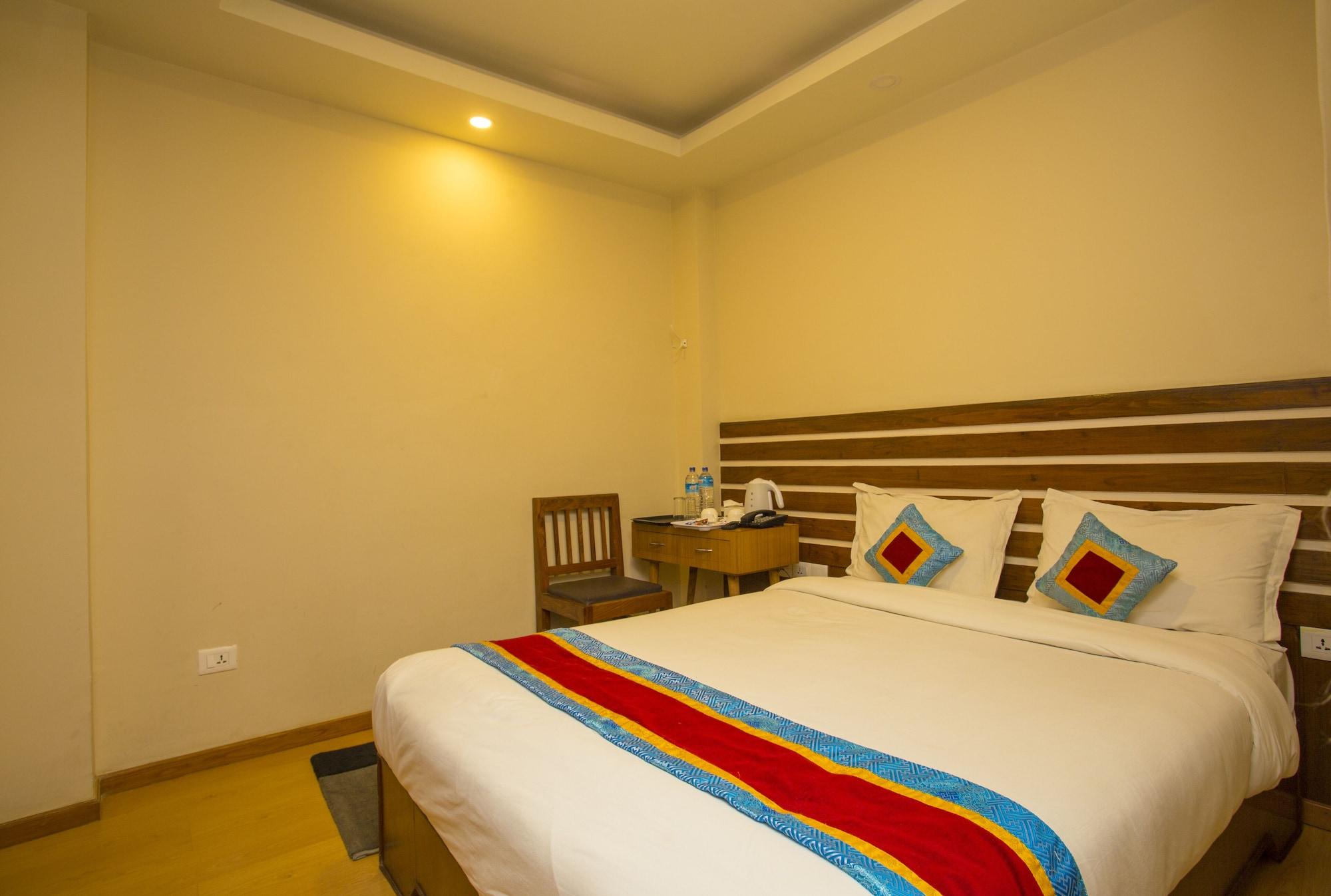 Asian Boutique Hotel 3*