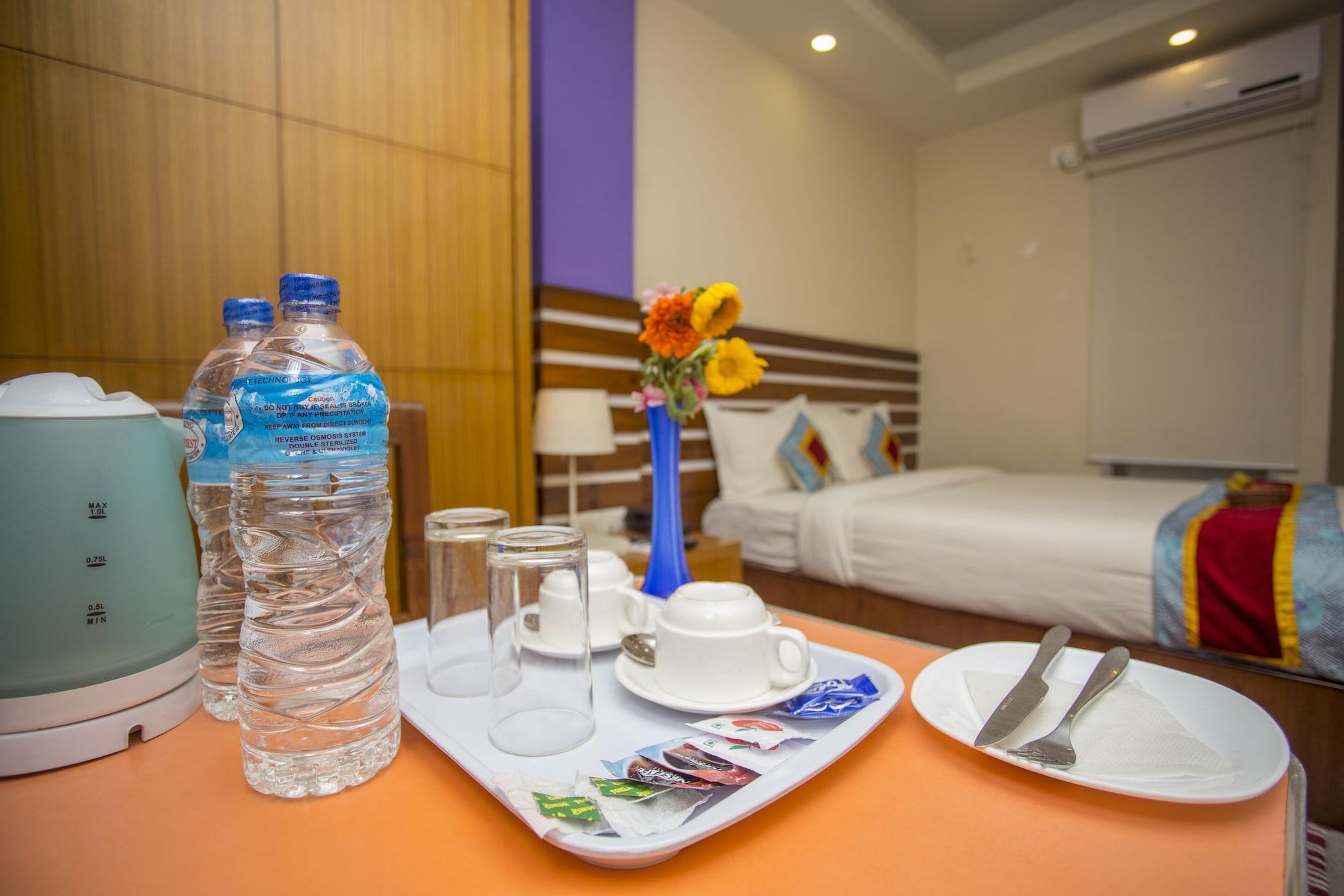 Hotel Asian Boutique Kathmandu