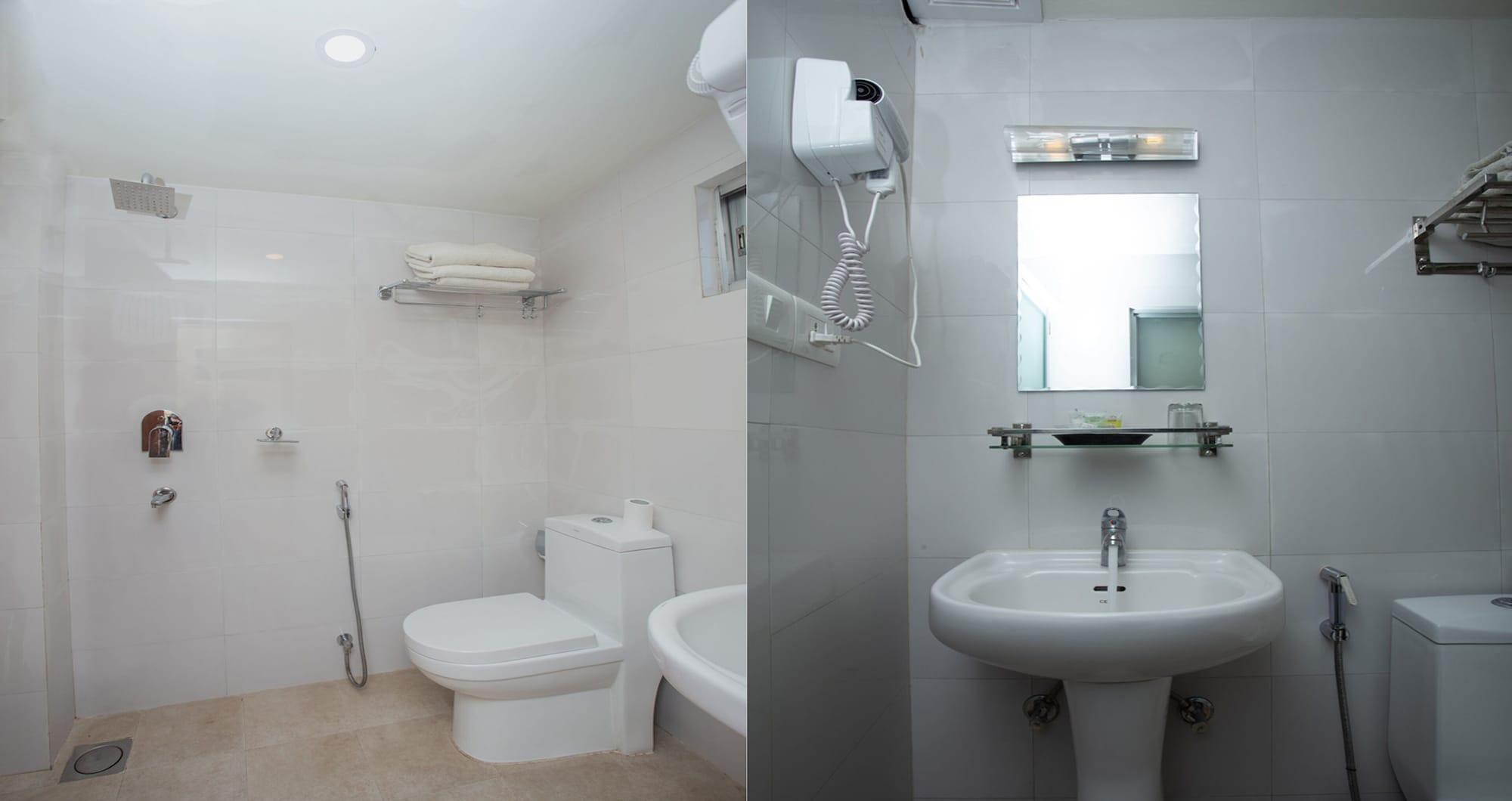 Asian Boutique Hotel