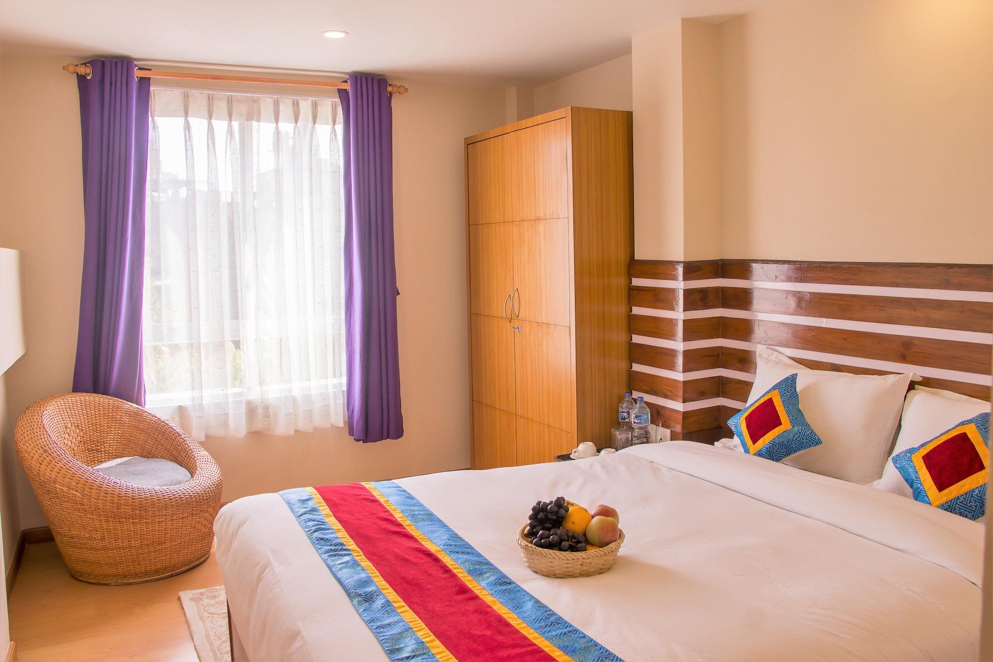 Hotel Asian Boutique