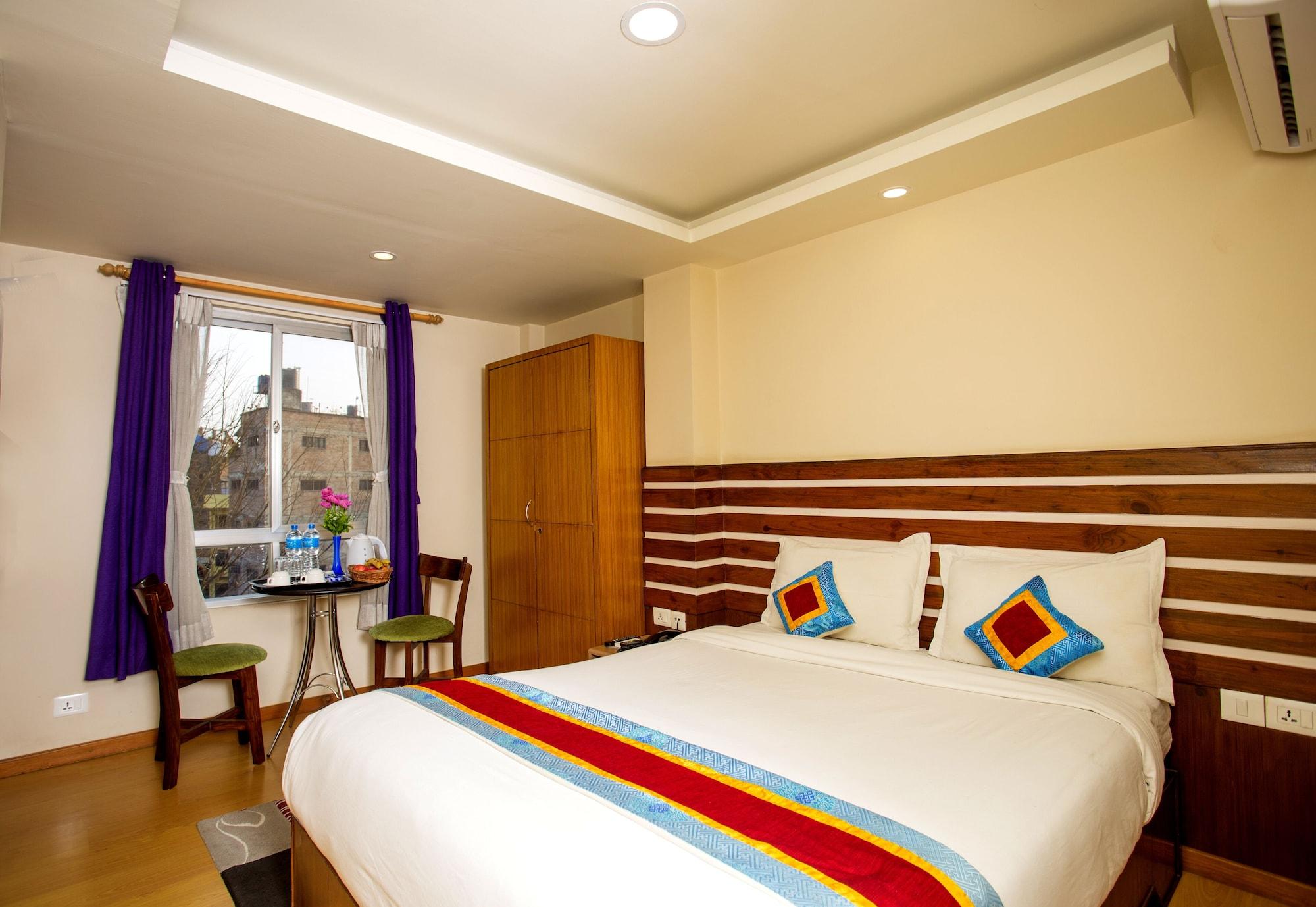 Asian Boutique 3* Kathmandu