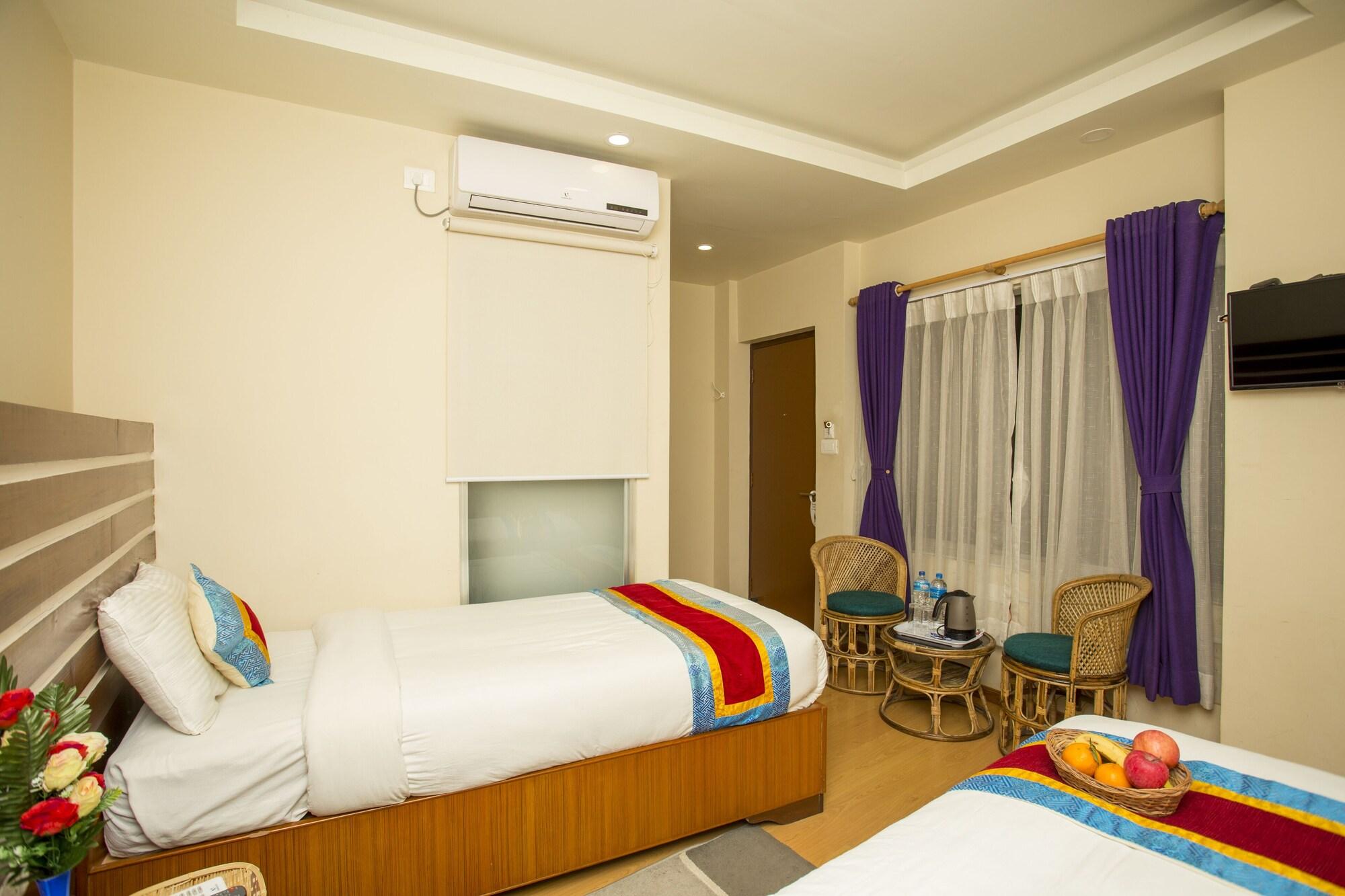 Hotel Asian Boutique 3*