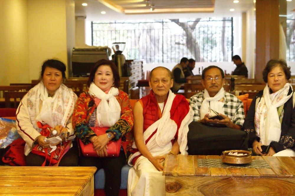Hotel Asian Boutique Kathmandu