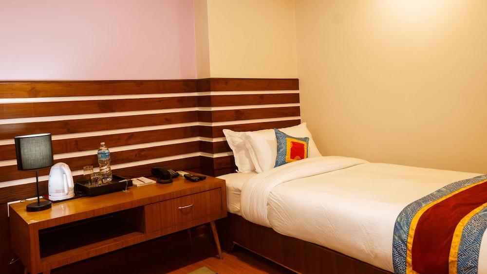 Asian Boutique Hotel 3*