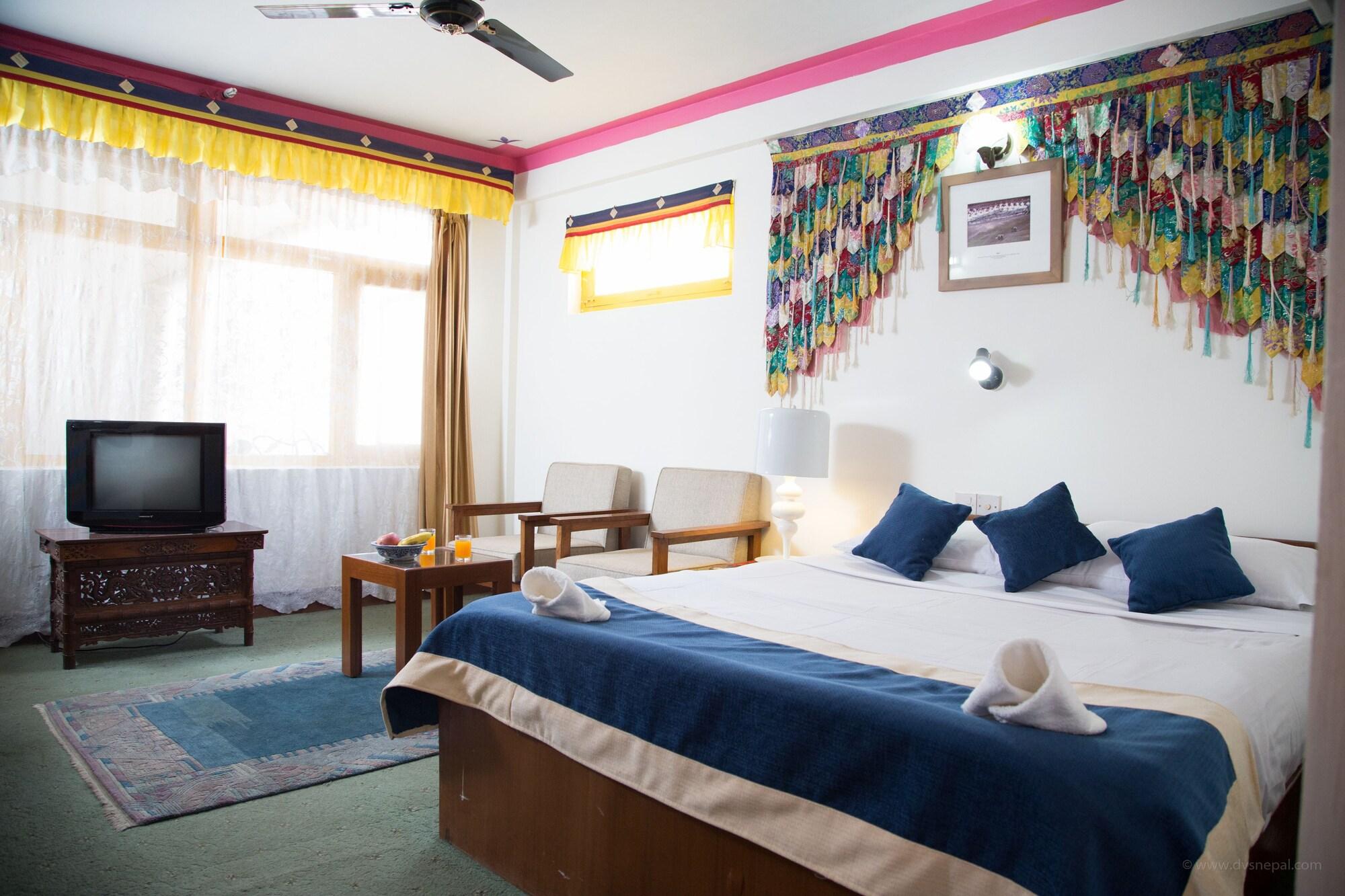 Utse Hotel Kathmandu