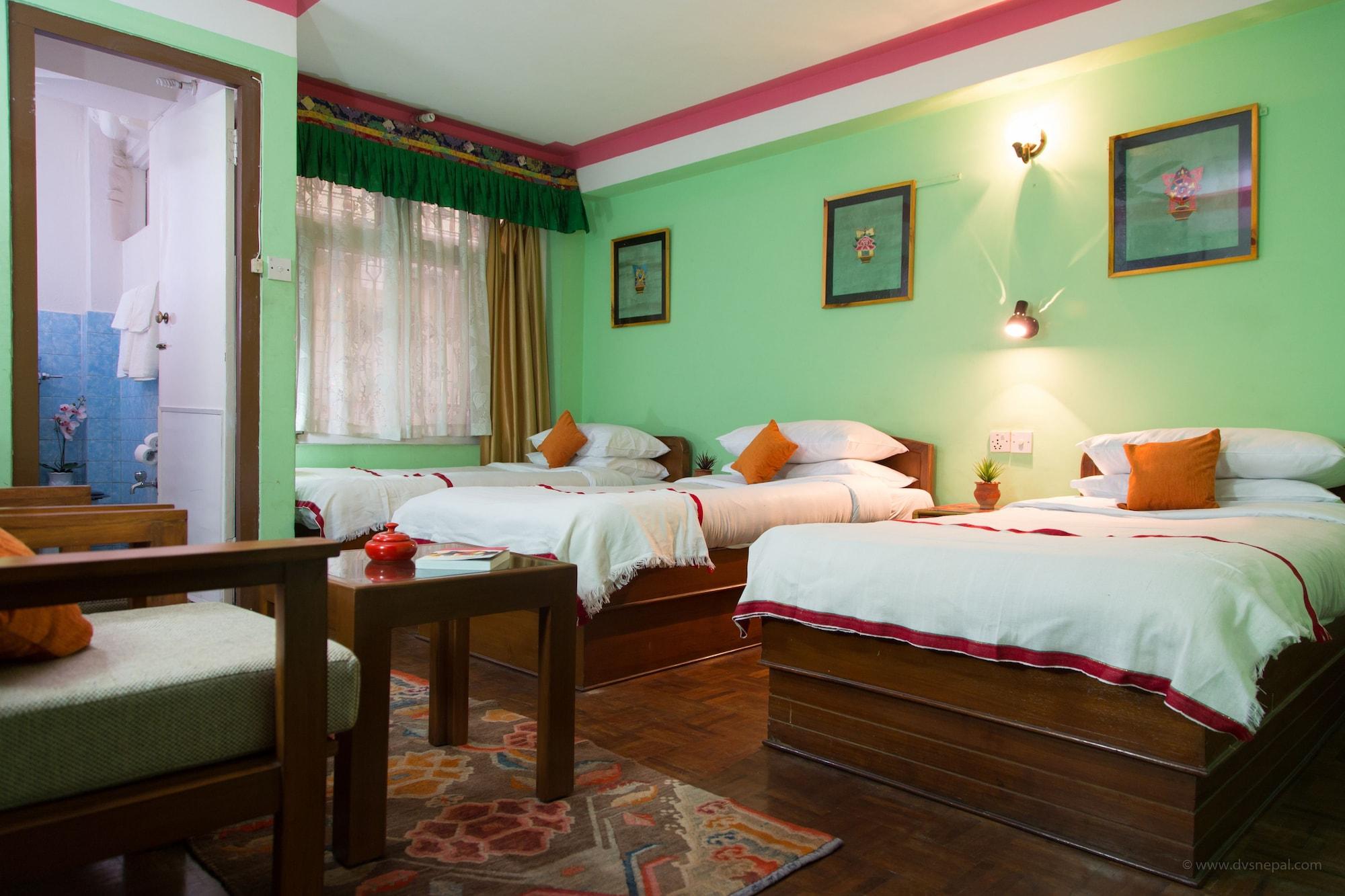 Utse Hotel Kathmandu