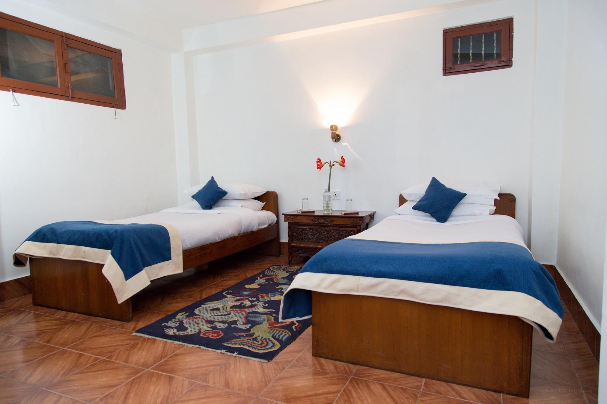Utse Hotel Kathmandu