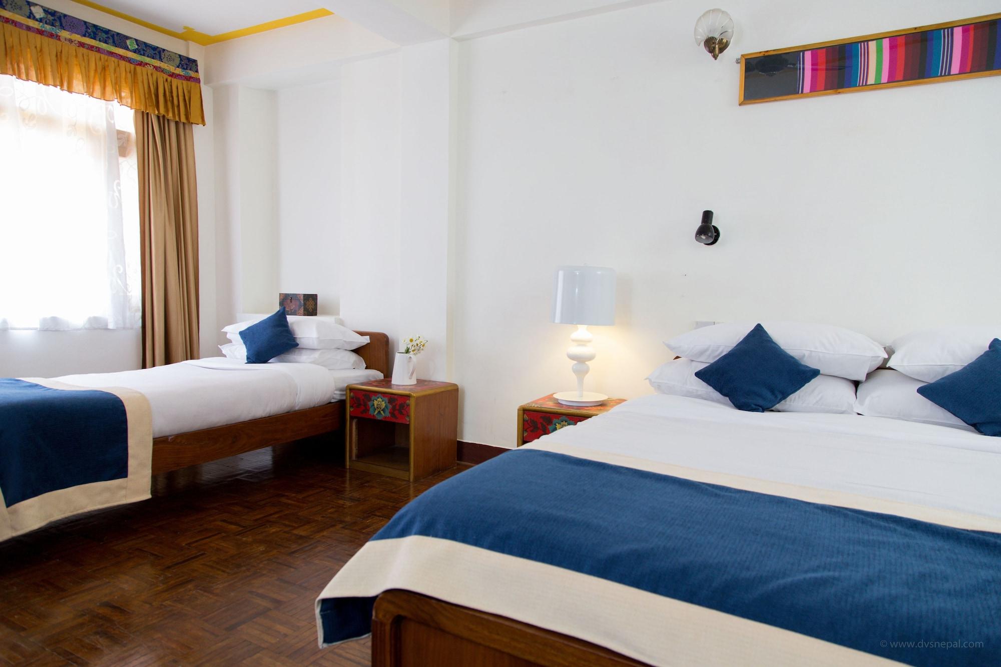 Hotel Utse 2*