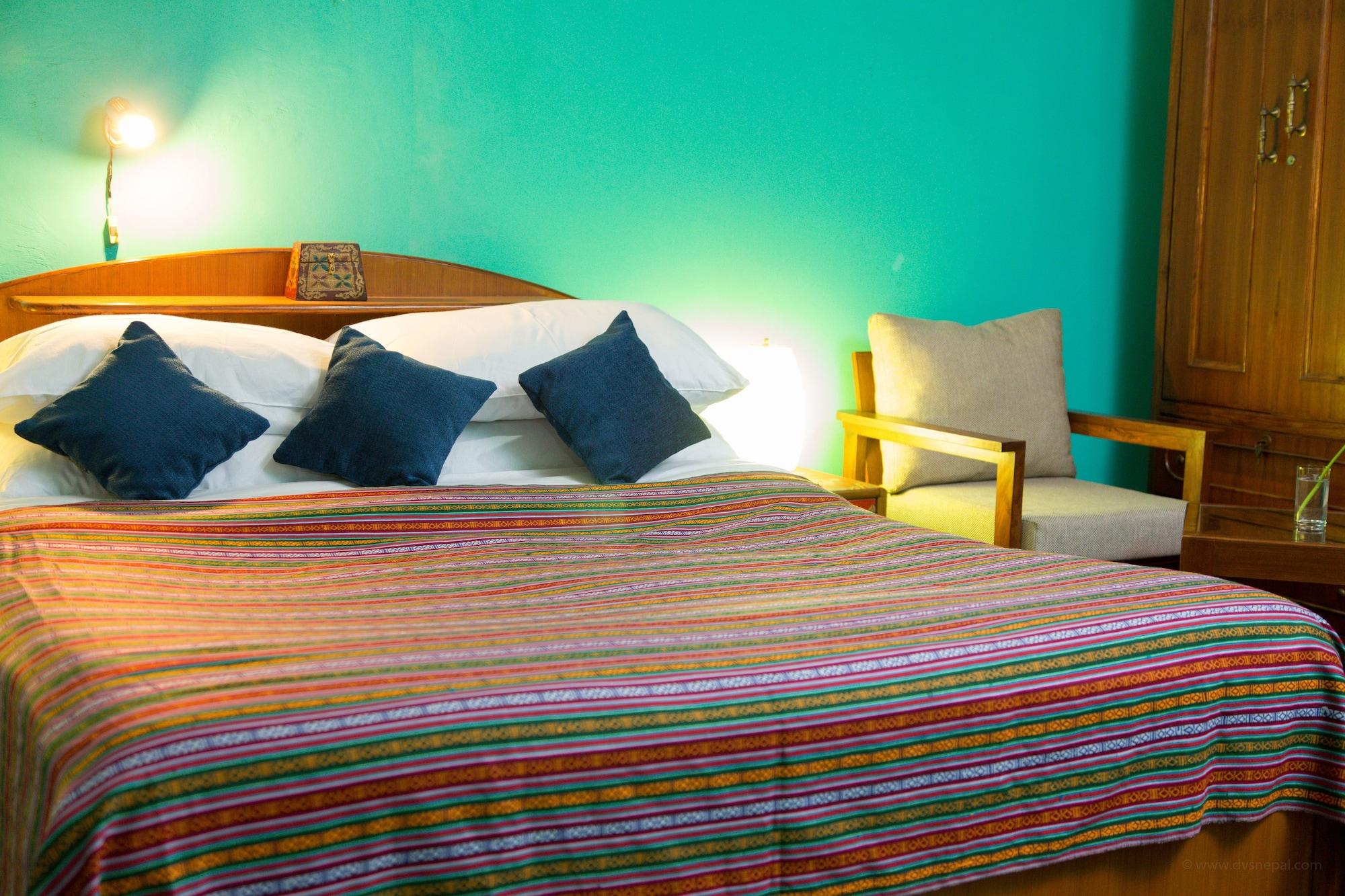 Utse Hotel Kathmandu