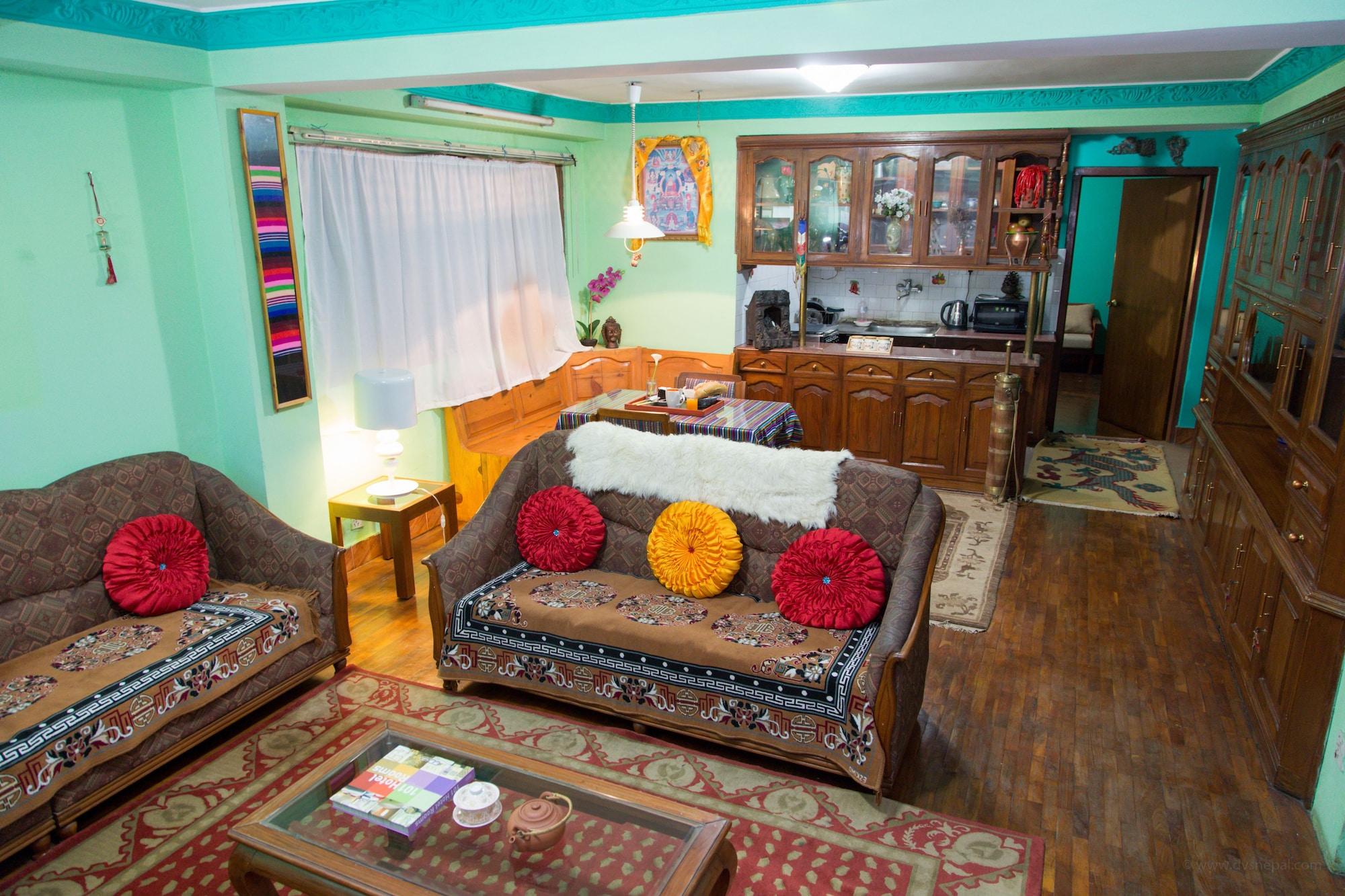 Hotel Utse Kathmandu