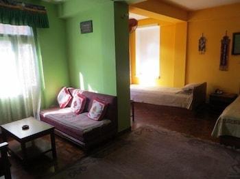 Hotel Utse Kathmandu