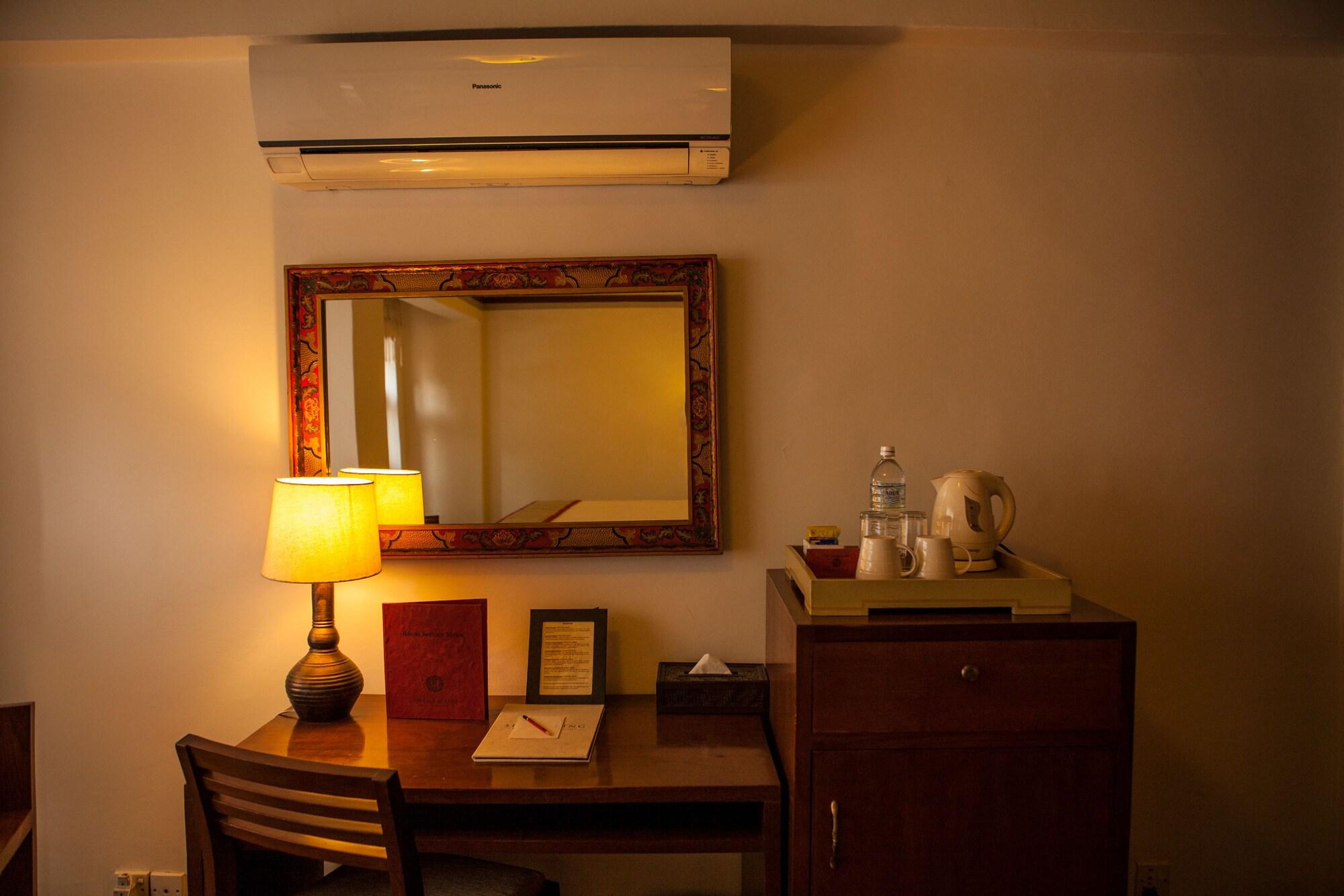 Shambaling Boutique 4* Kathmandu