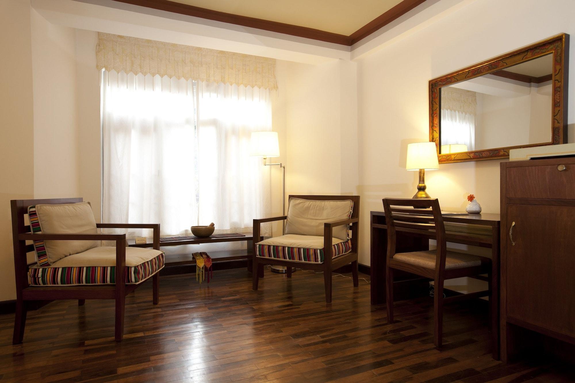 Hotel Shambaling Boutique