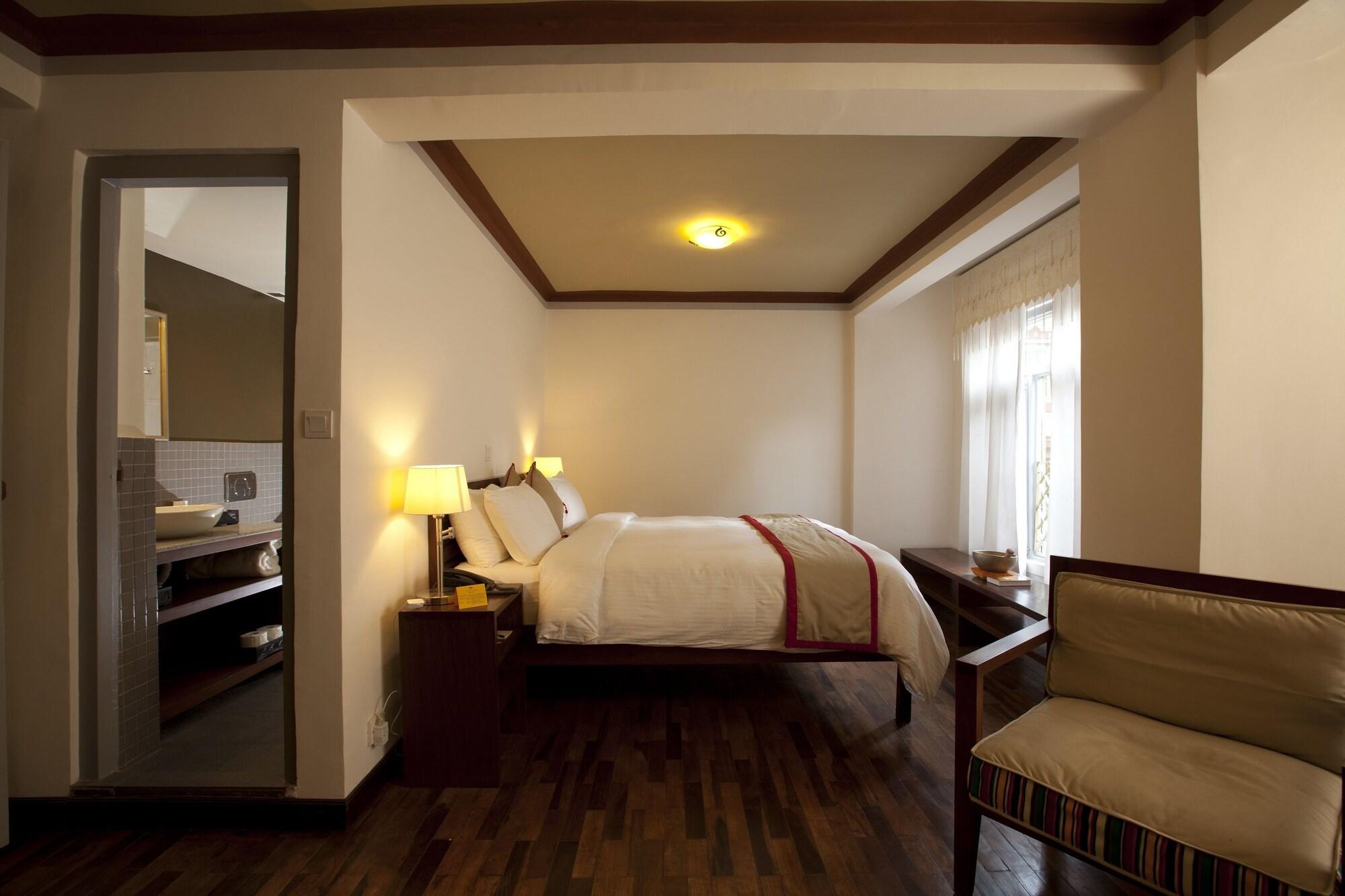 Shambaling Boutique Hotel Kathmandu
