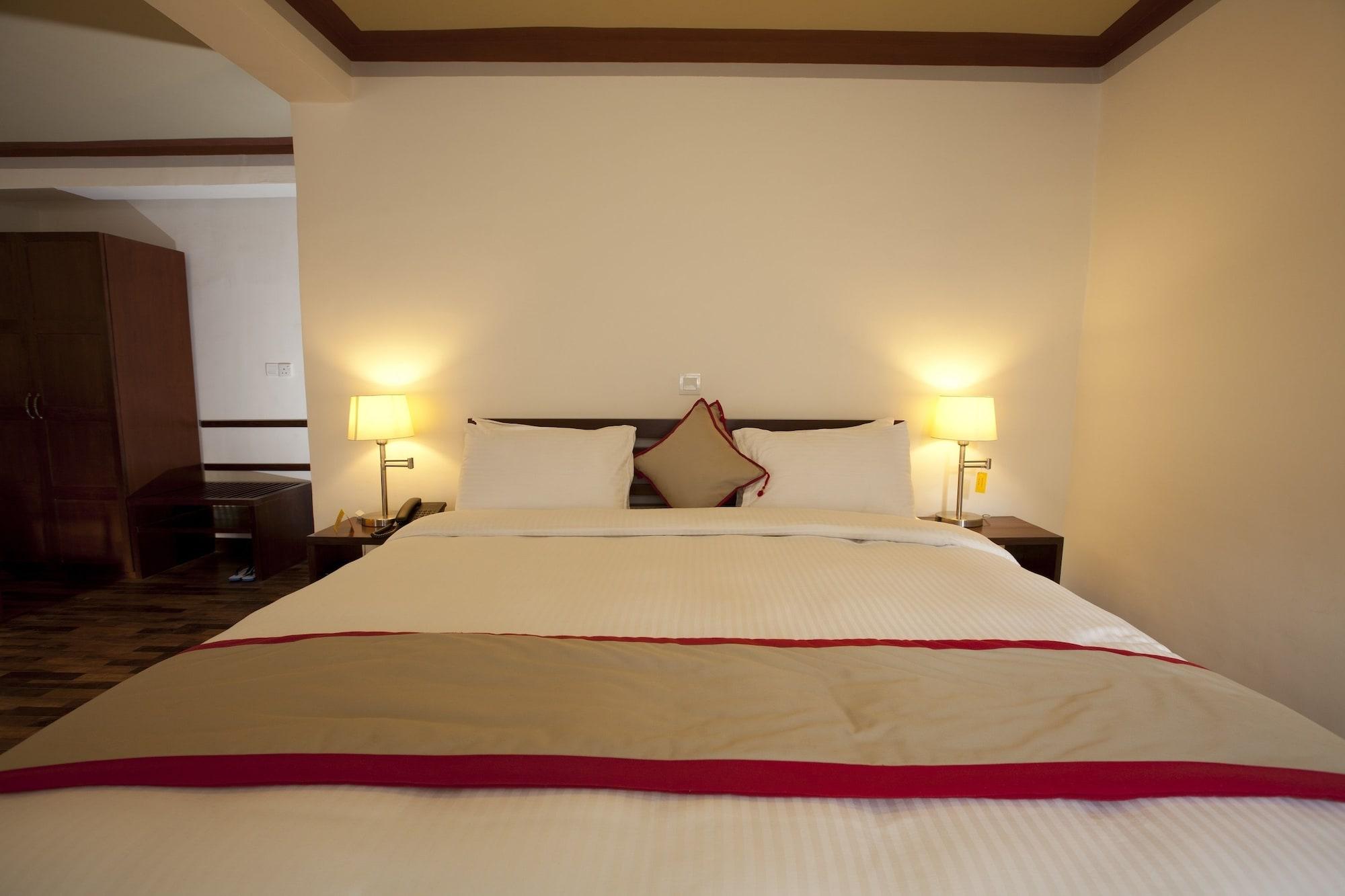 Shambaling Boutique 4*