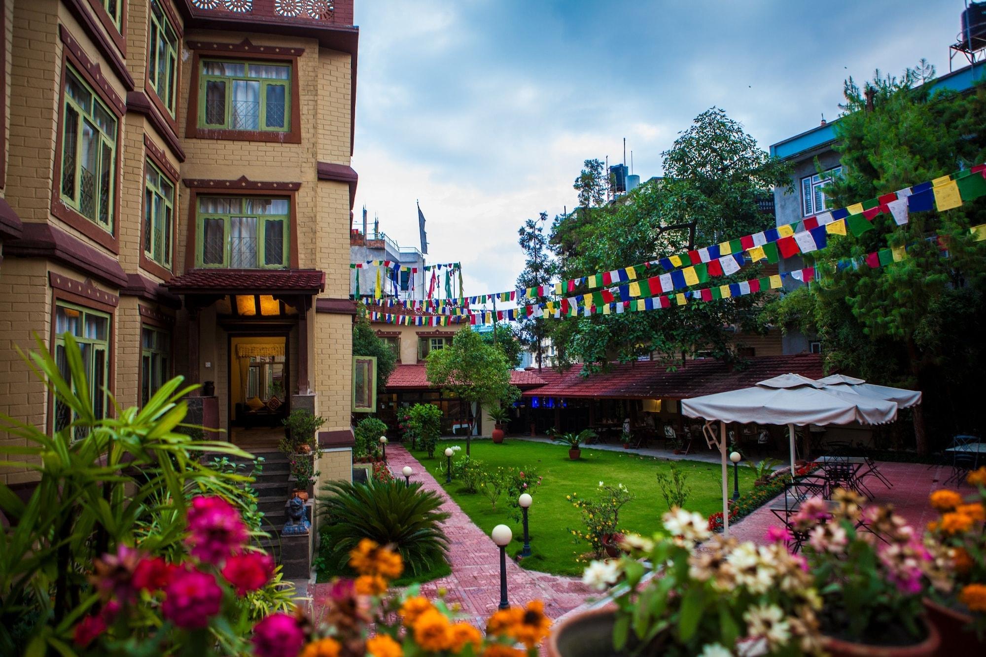 Shambaling Boutique 4* Kathmandu