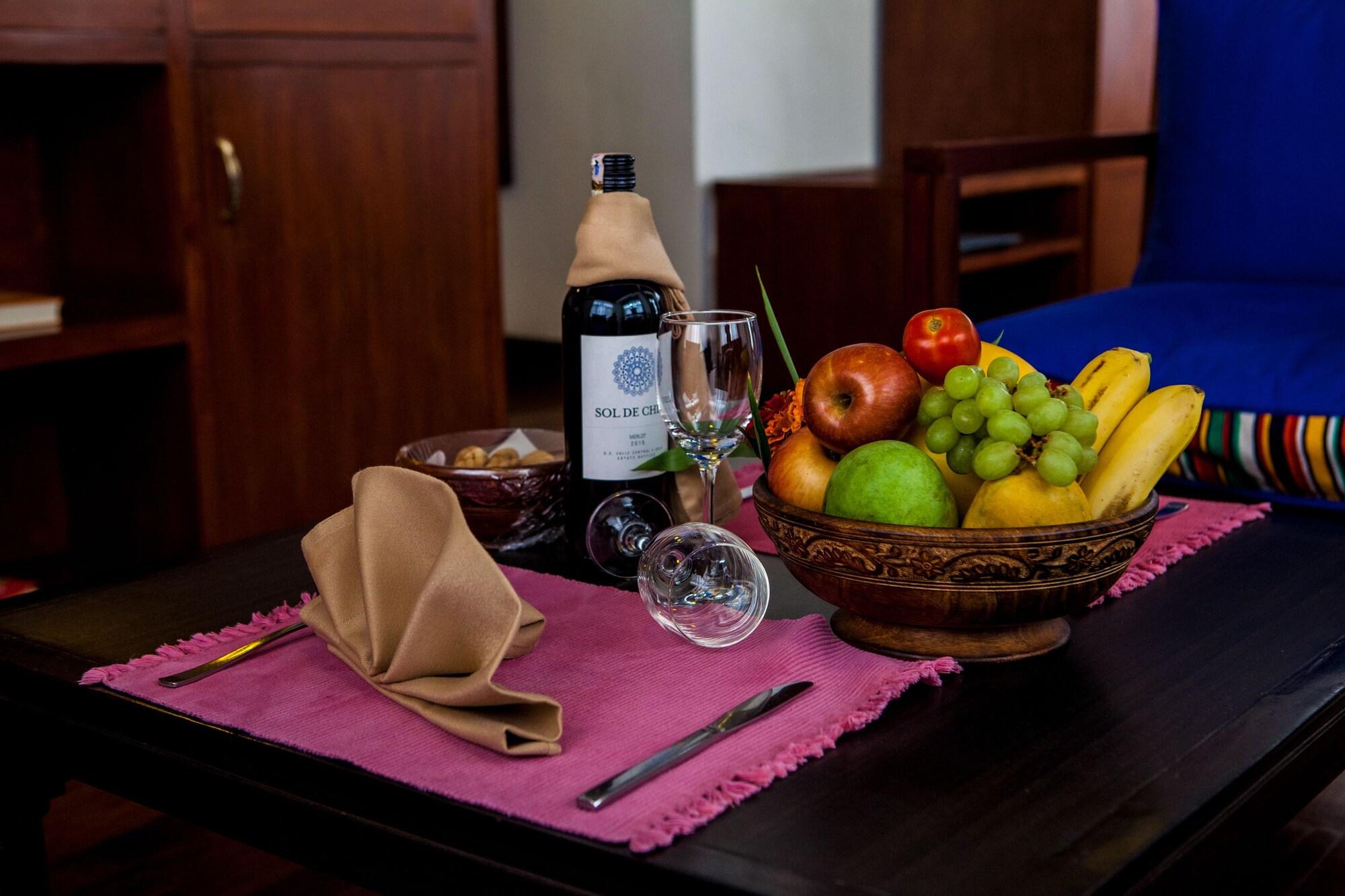 Hotel Shambaling Boutique