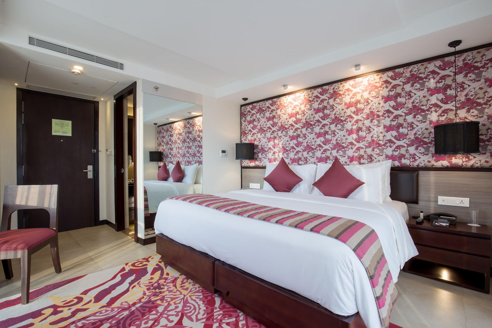 Vivanta Hotel