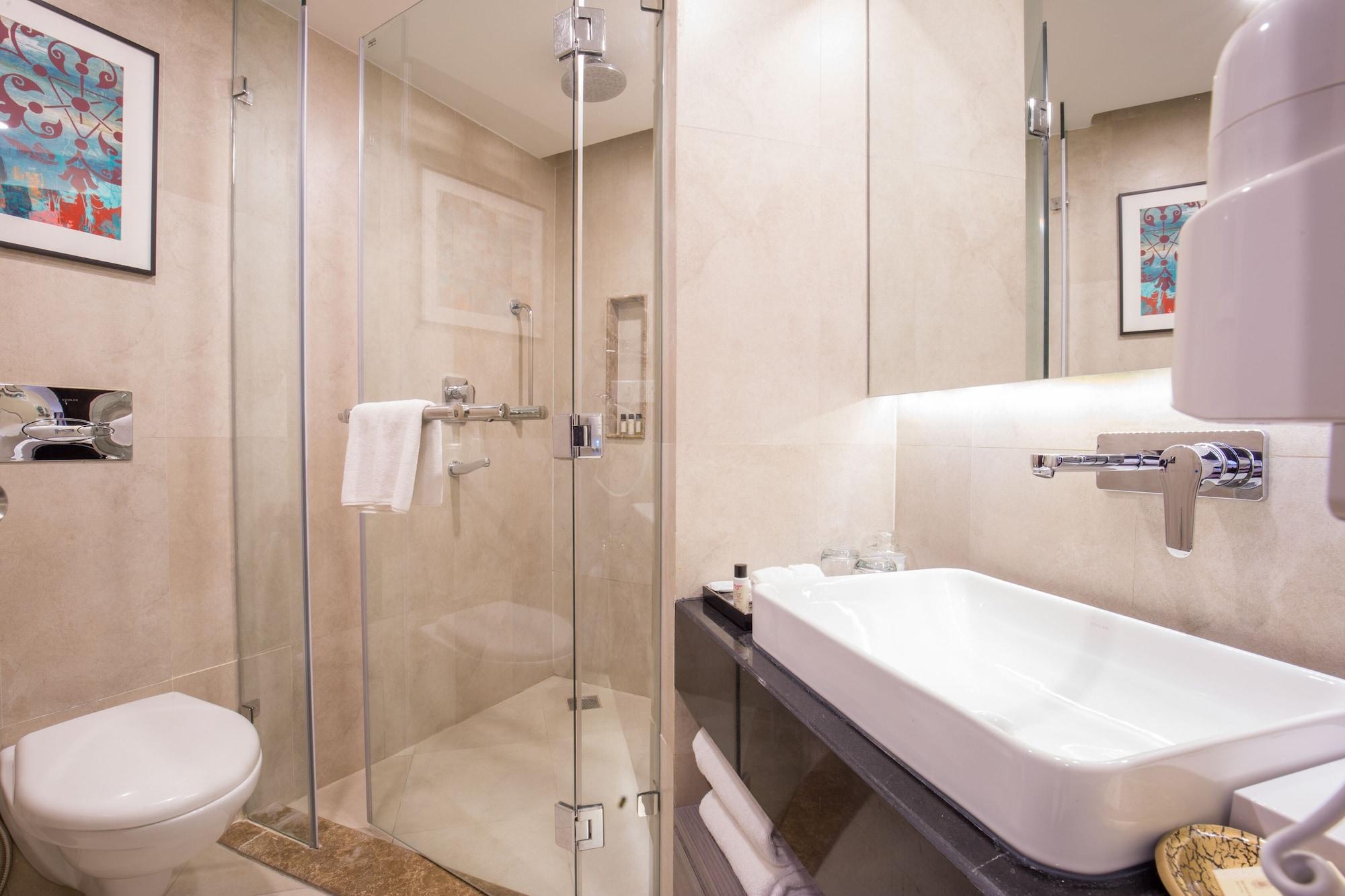 Hotel Vivanta 4*