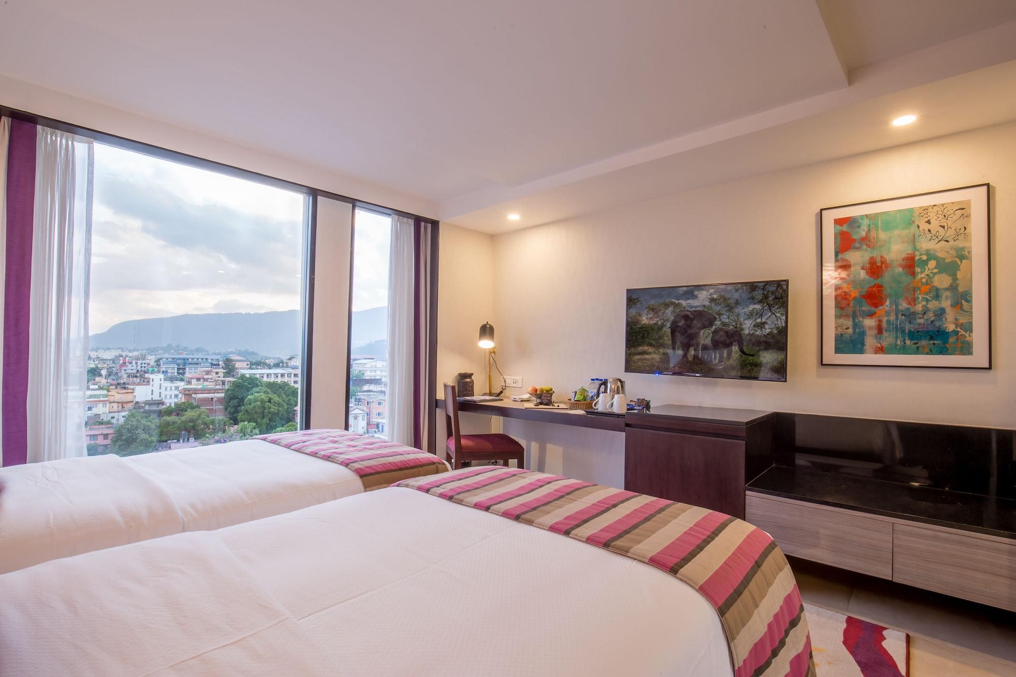 Hotel Vivanta 4*