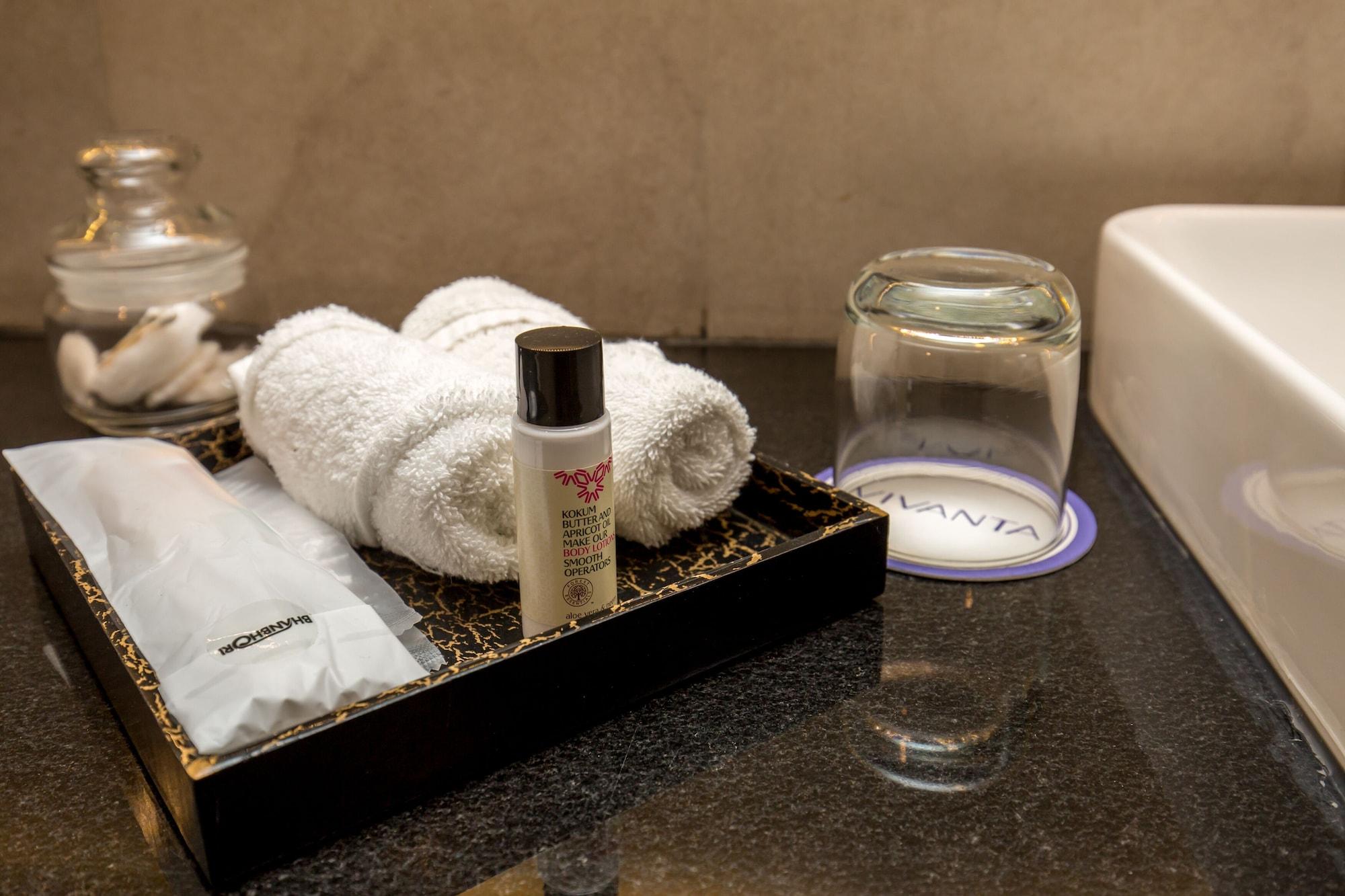 Vivanta 4* Kathmandu