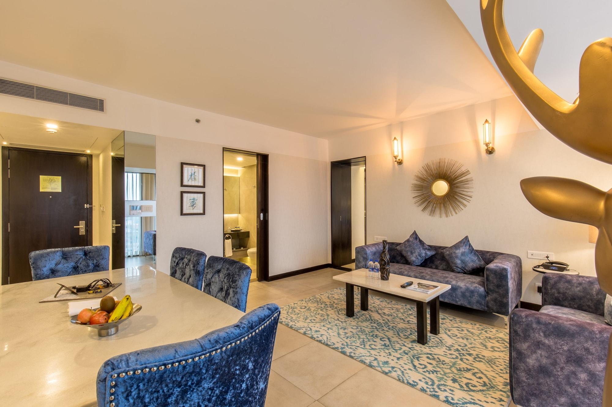 Vivanta Kathmandu