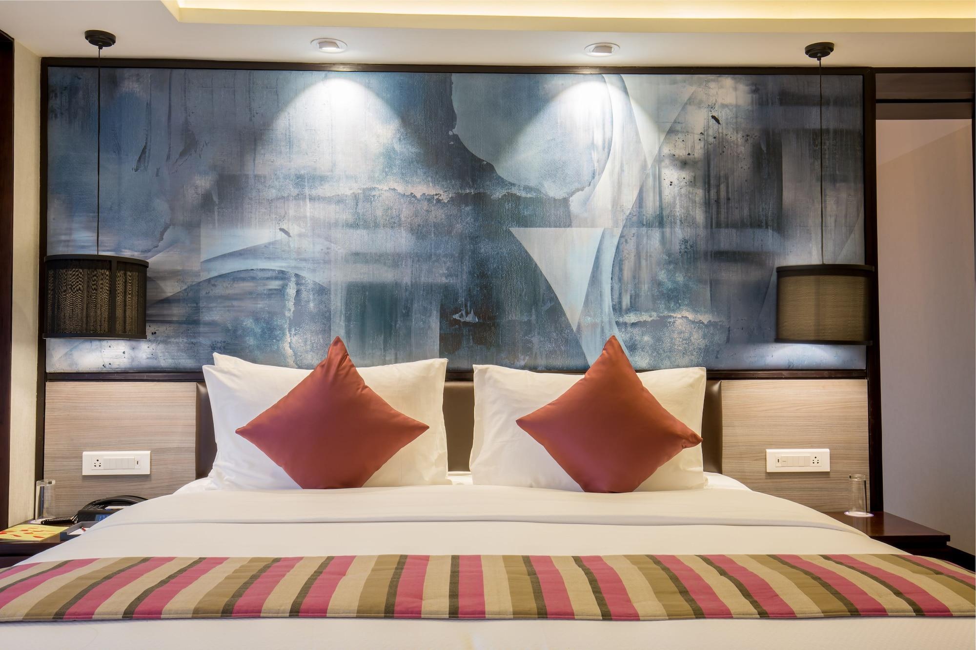 Vivanta Kathmandu