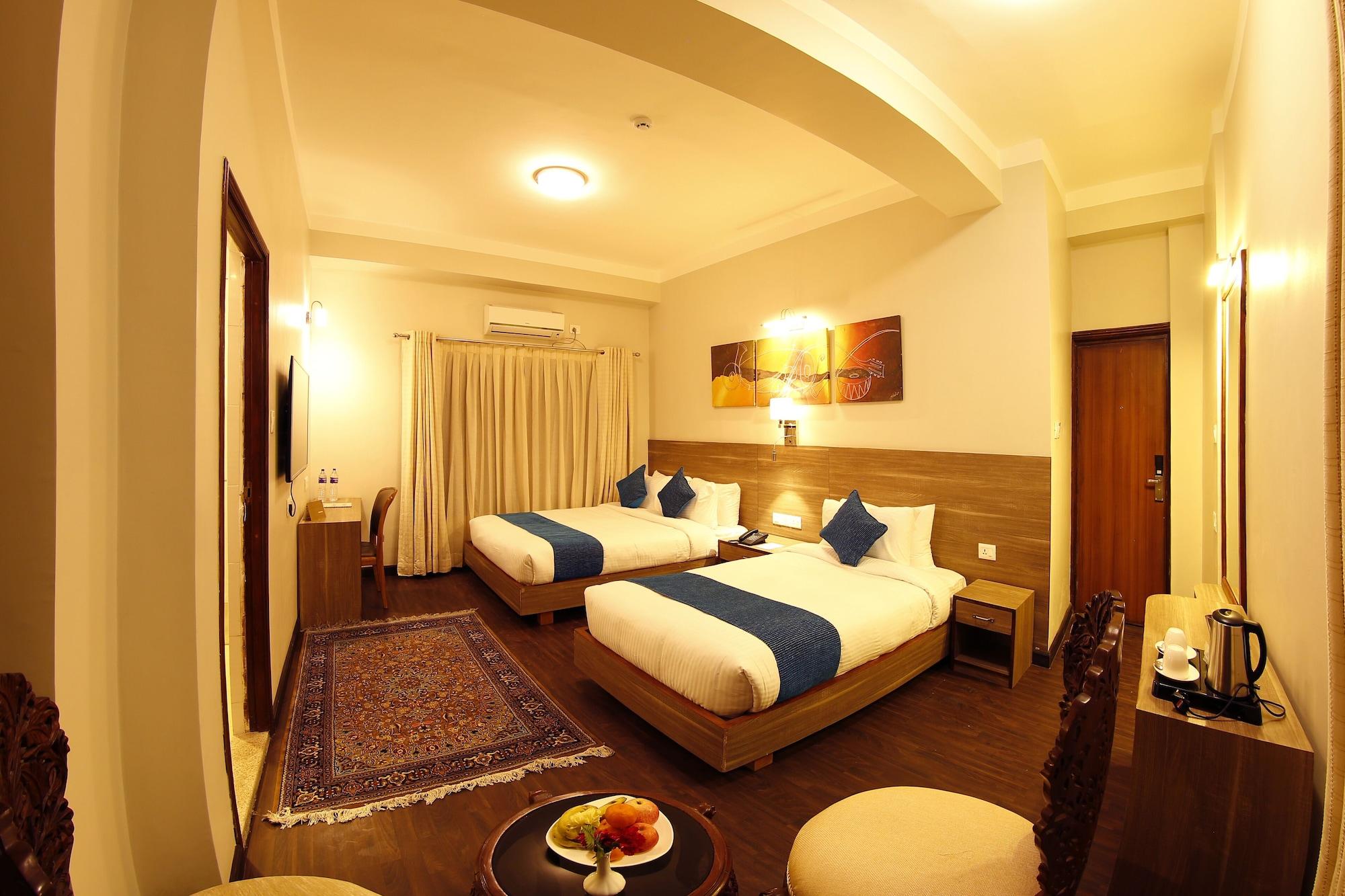 Hotel Arts