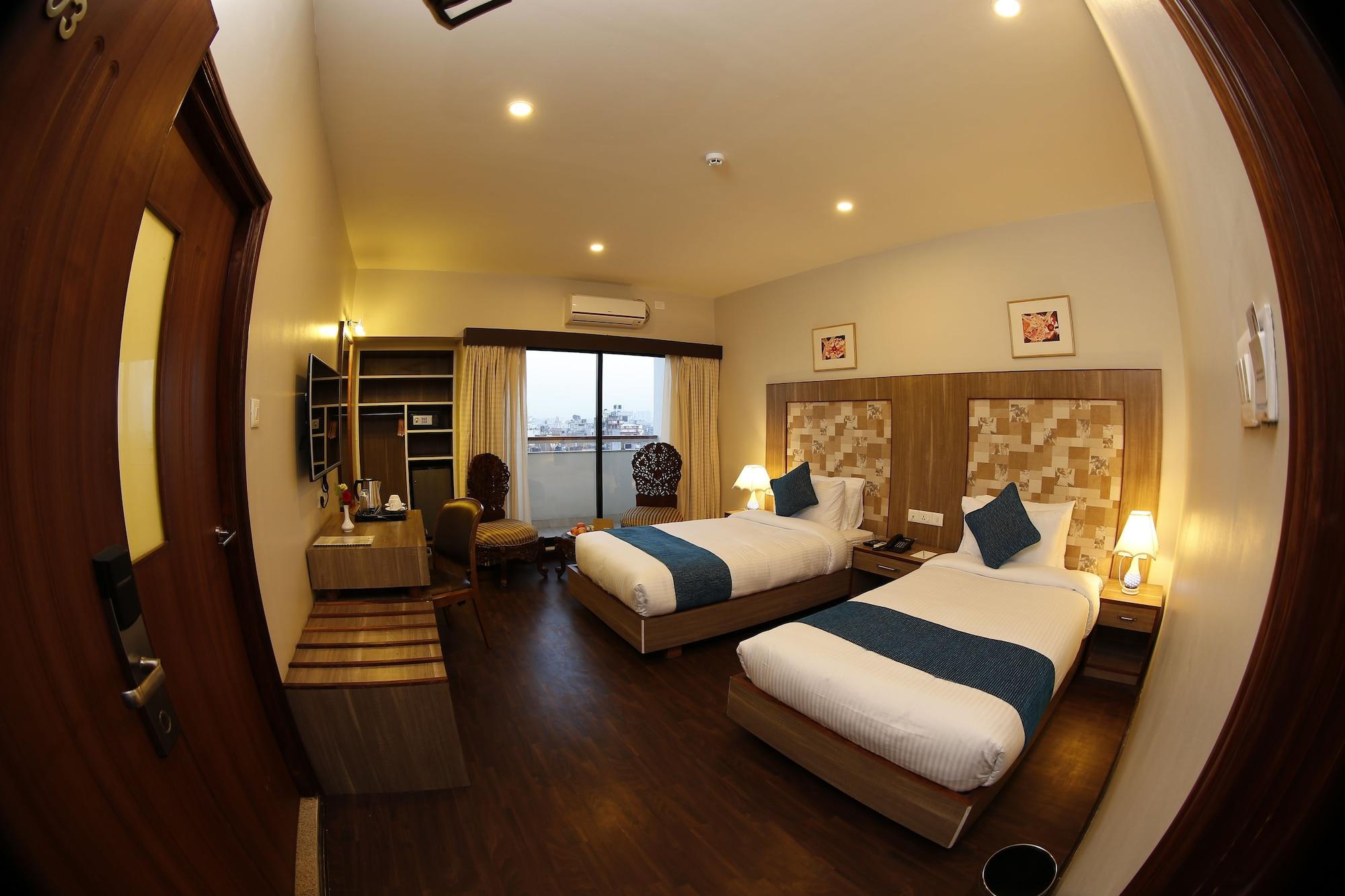 Arts Hotel Kathmandu
