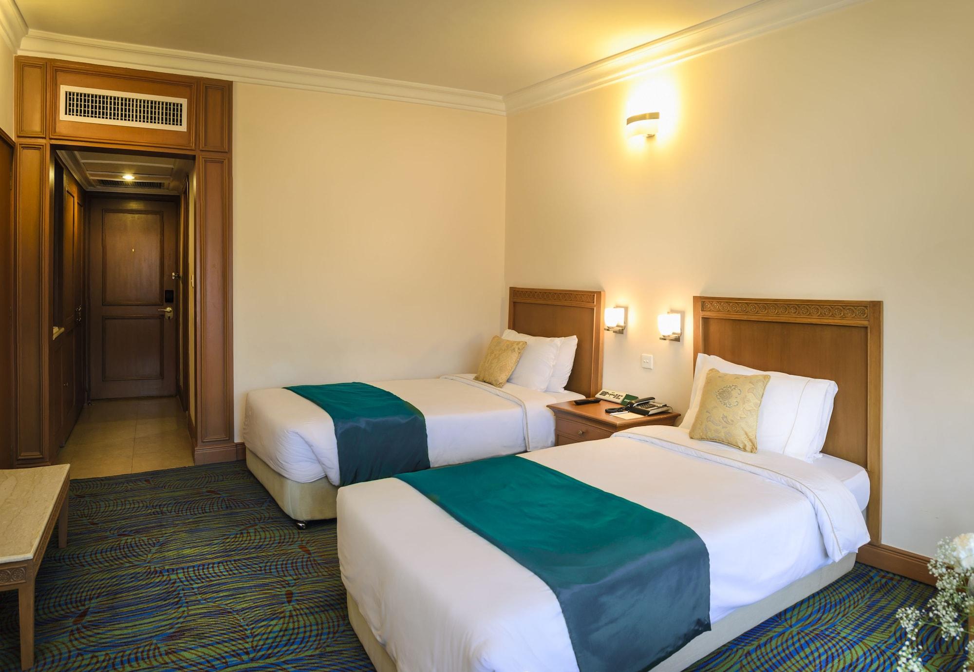 De L' Annapurna 5* Catmandu