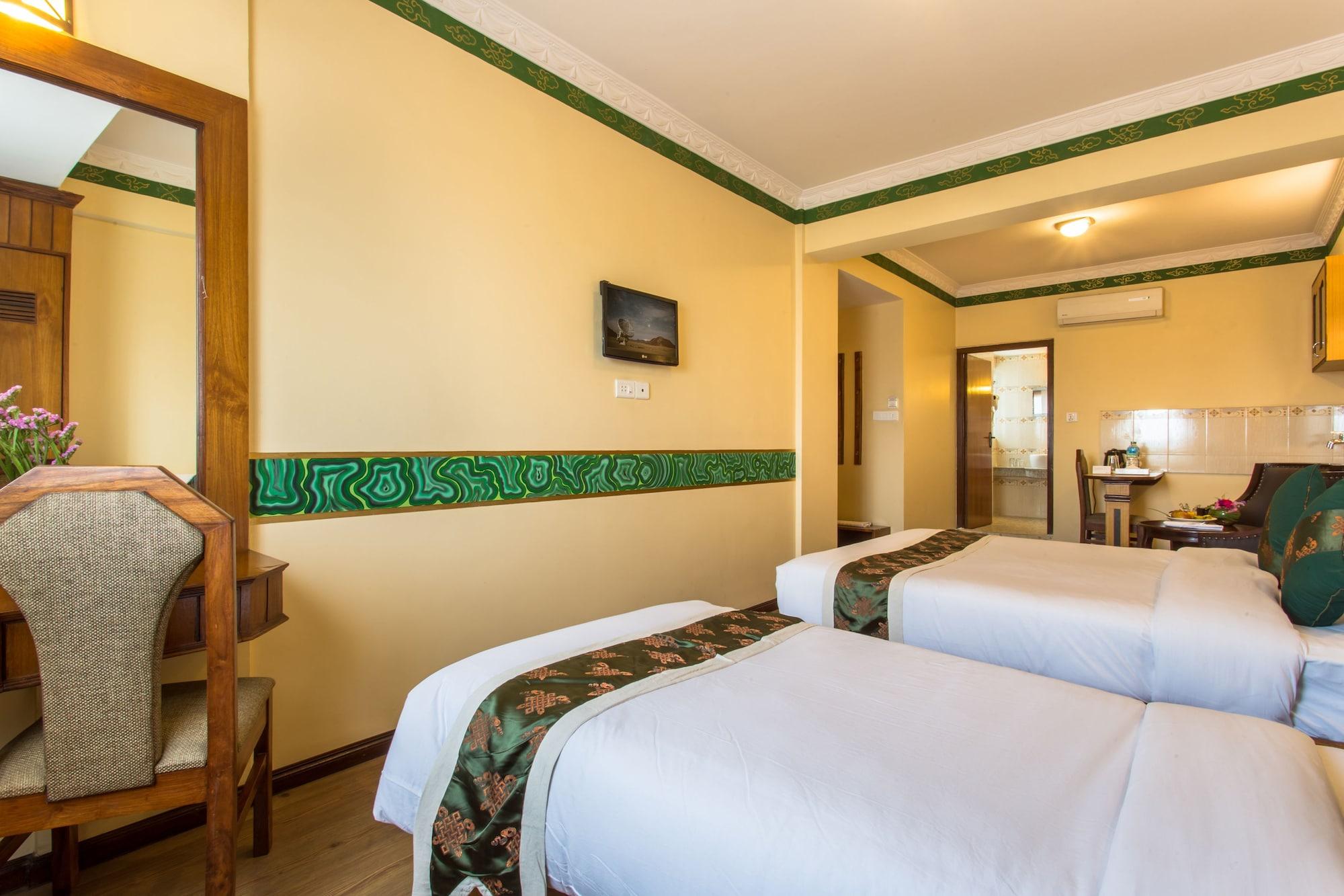Yukhang Hotel Kathmandu