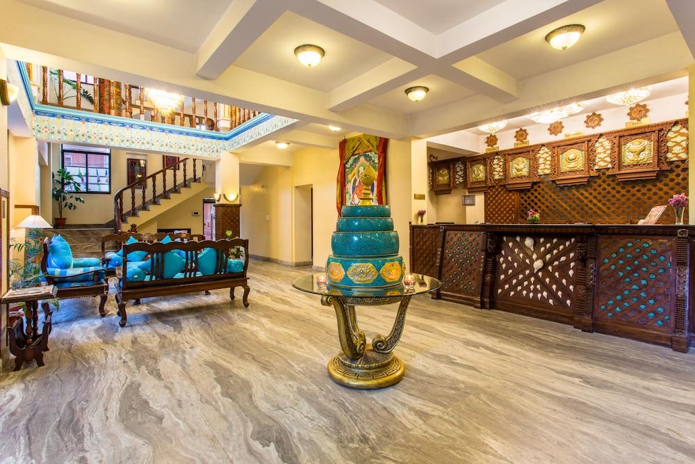 Hotel Yukhang Kathmandu