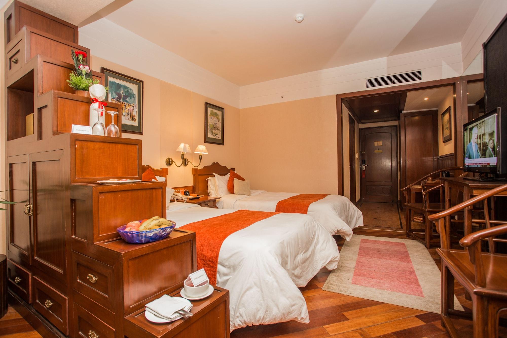 Hotel Shangri-la, Kathmandu