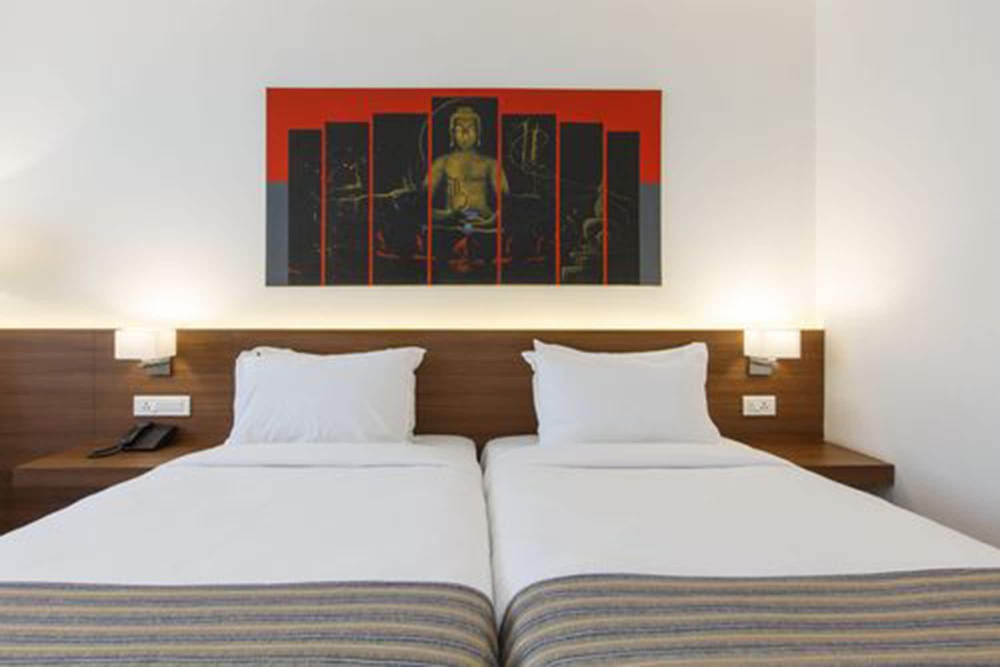 Hotel Ambassador By Ace Kathmandu