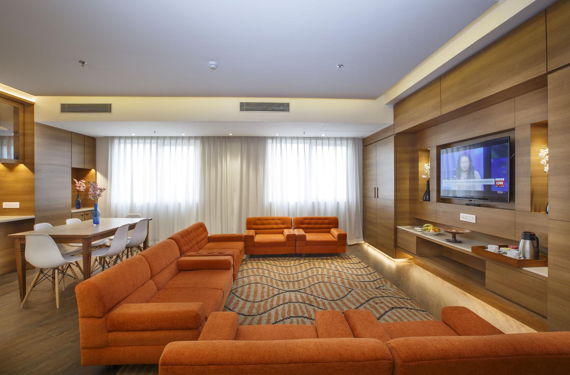 Hotel Ambassador By Ace